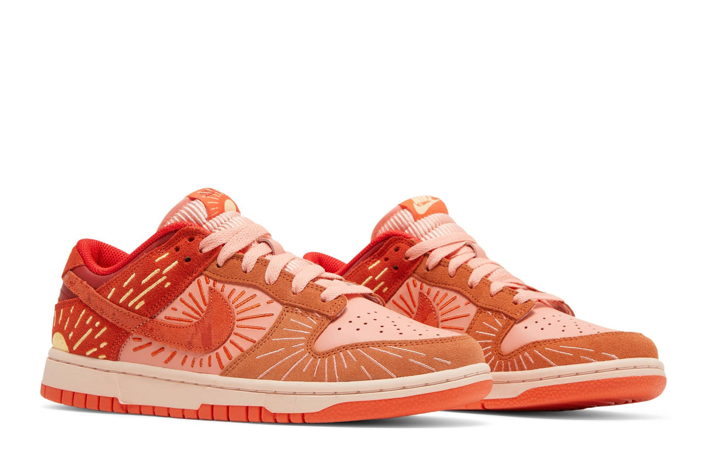 ( Women ) Nike Dunk Low Winter Solstice DO6723-800