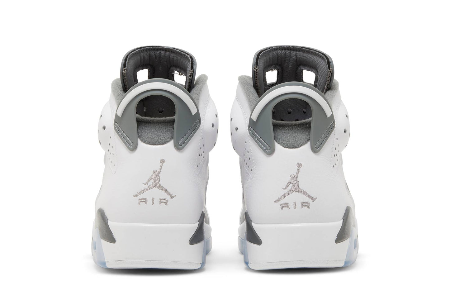 Air Jordan 6 'Cool Grey' CT8529-100