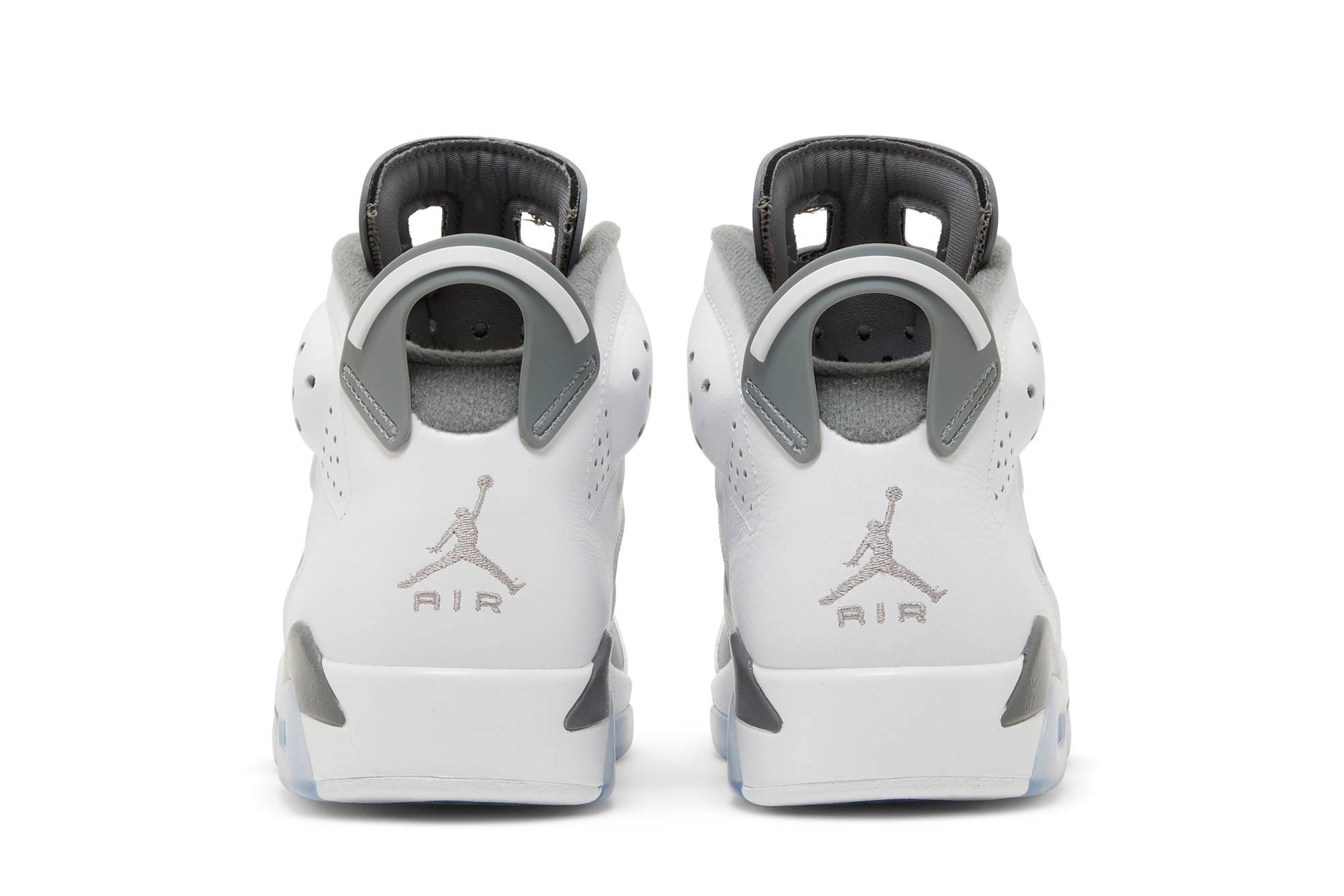 Air Jordan 6 'Cool Grey' CT8529-100