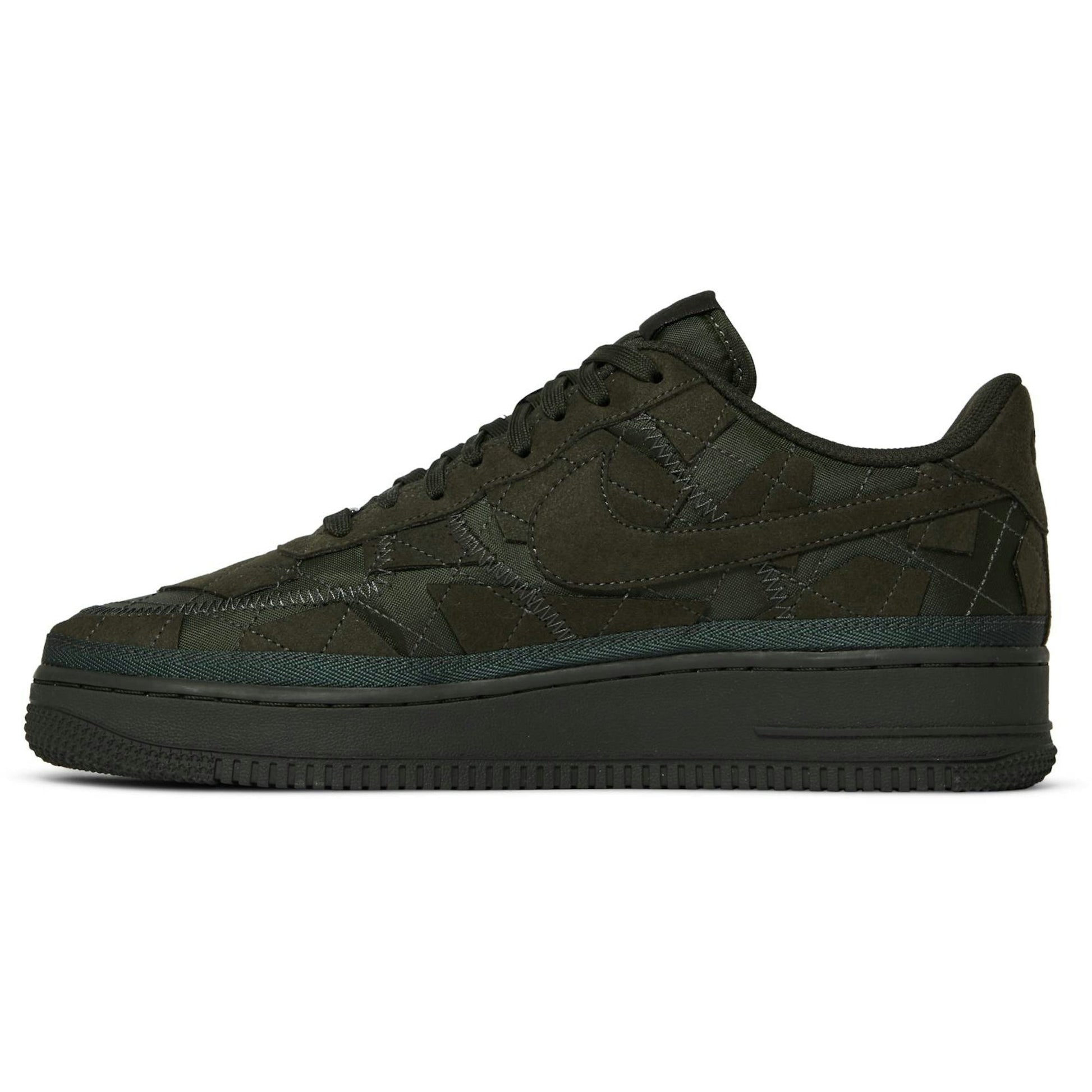 Billie Eilish X Nike Air Force 1 Low Sequoia DQ4137-300
