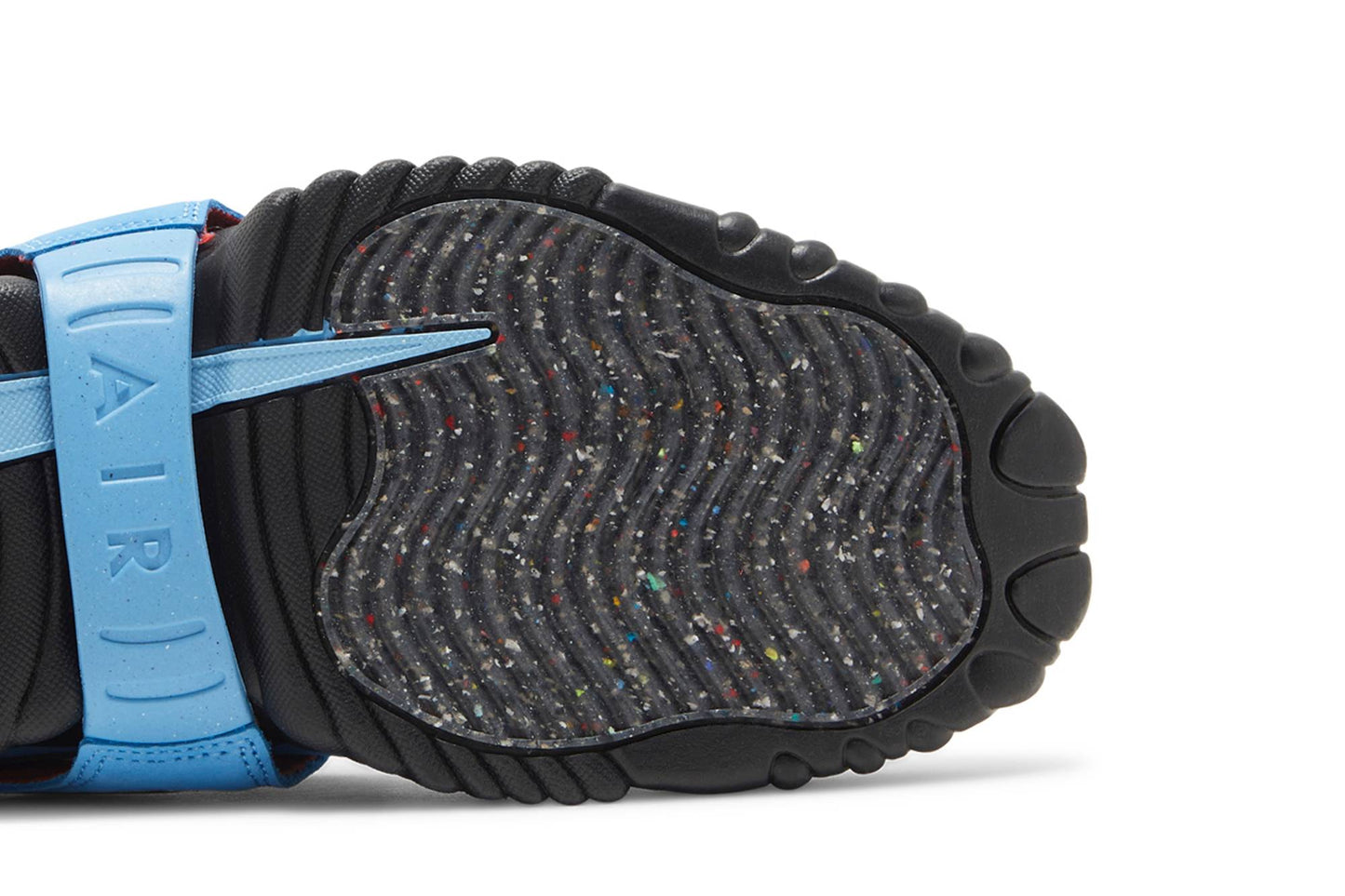 AMBUSH X Nike Air Adjust Force University Blue DM8465-400