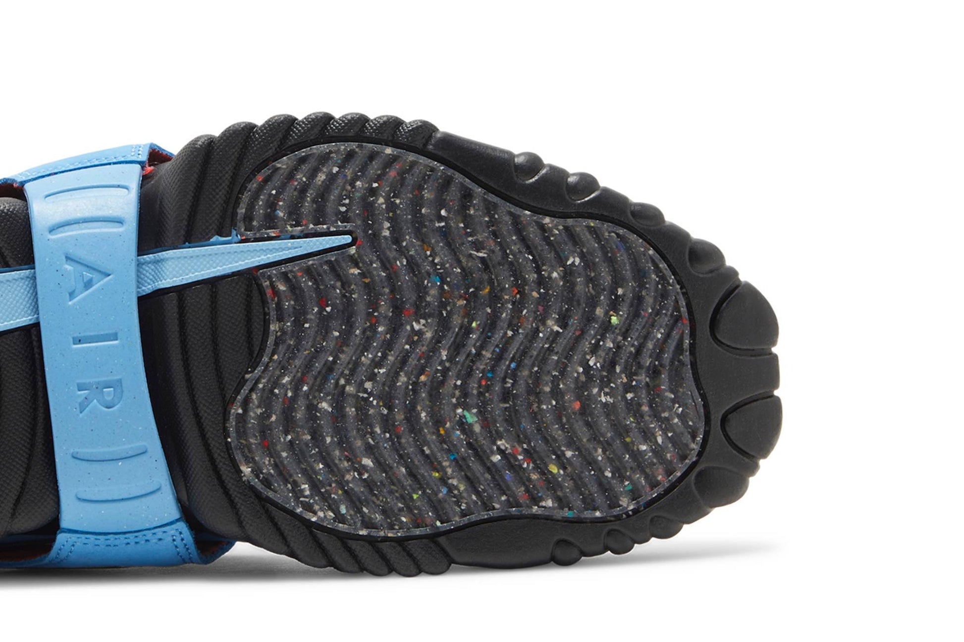 AMBUSH X Nike Air Adjust Force University Blue DM8465-400
