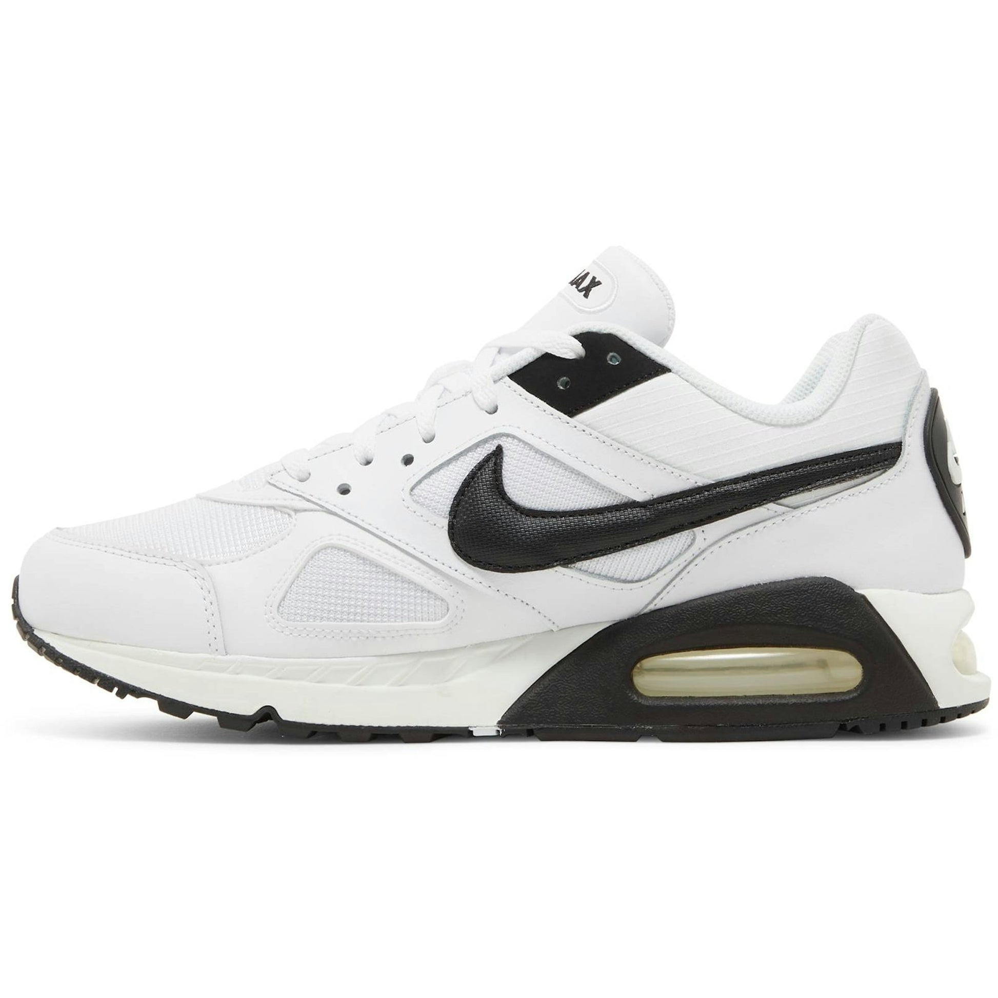Nike Air Max IVO 'White Black' 580518-106