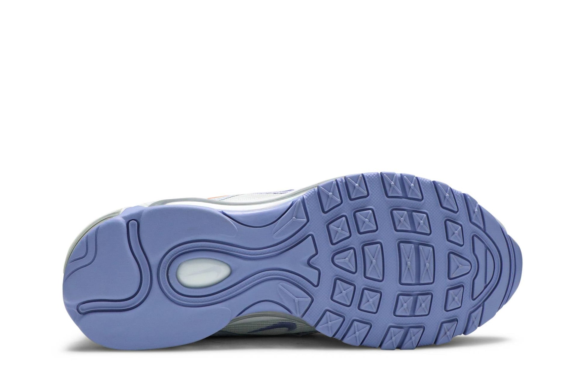 ( Women ) Nike Air Max 97 'Grey Light Thistle' CW5588-001