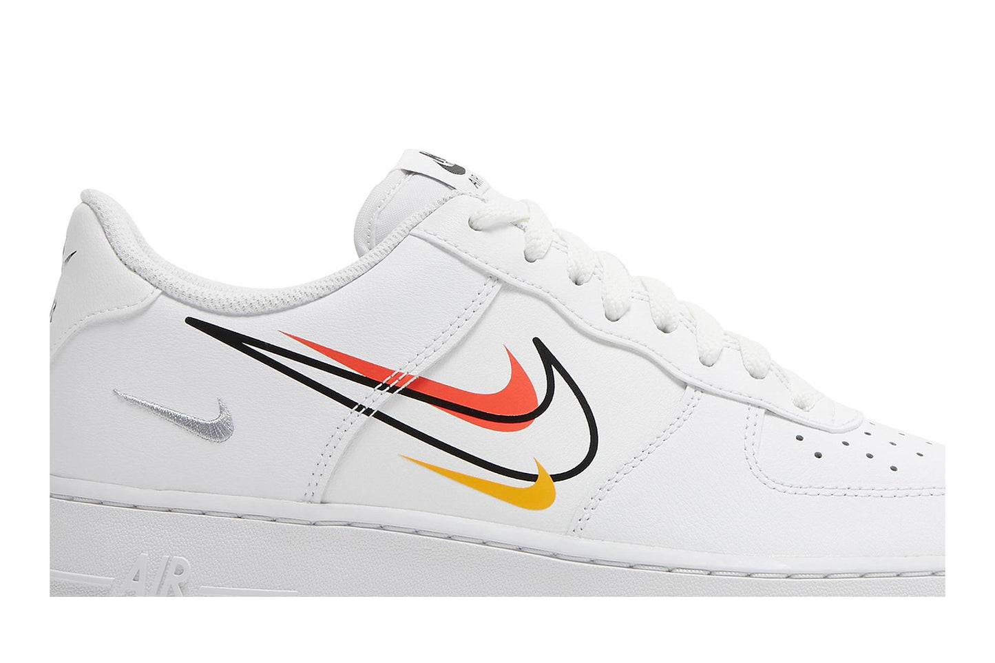 Nike Air Force 1 Low 'Multi-Swoosh' DM9096-100