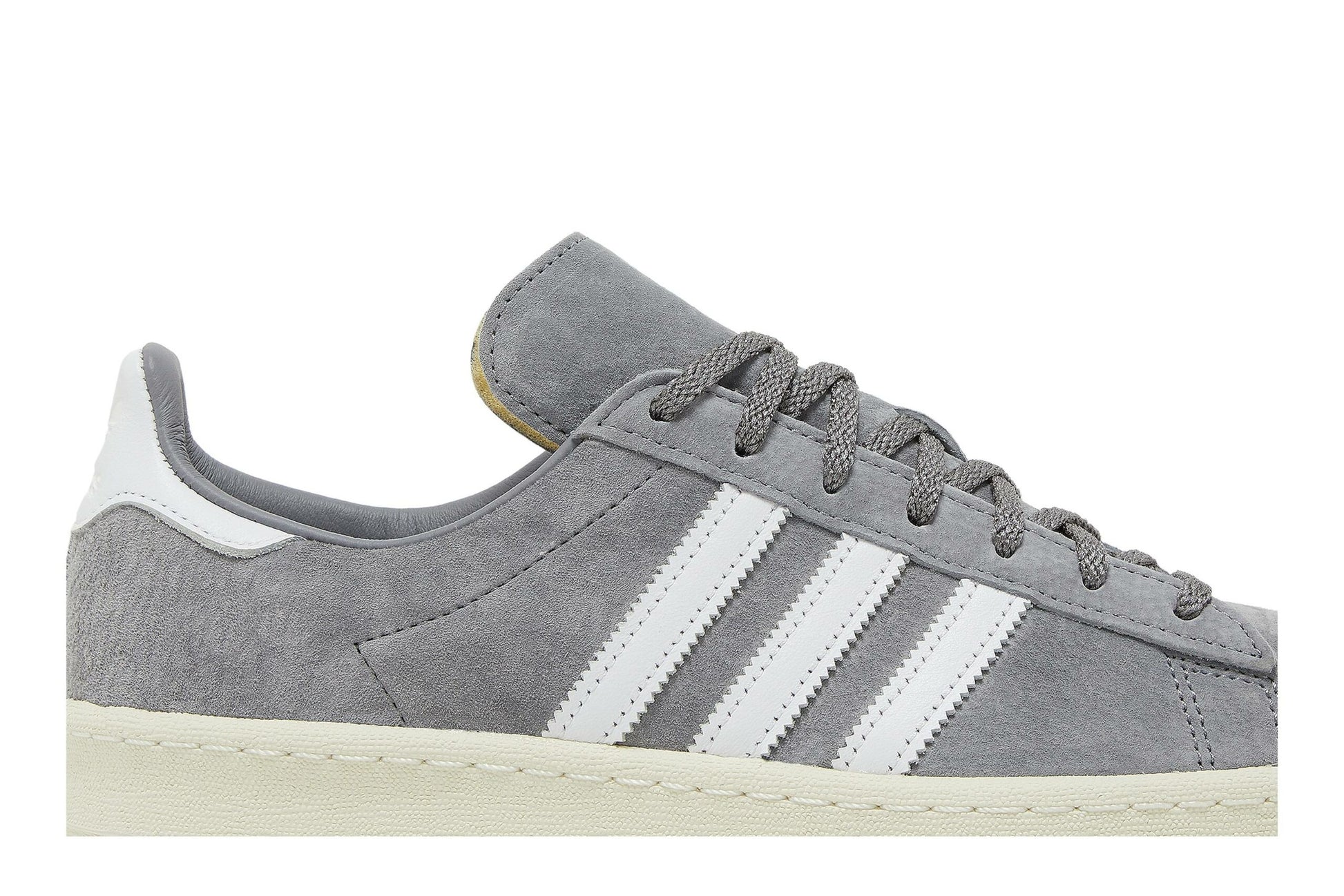 Adidas Campus 80s 'Grey' GX9406