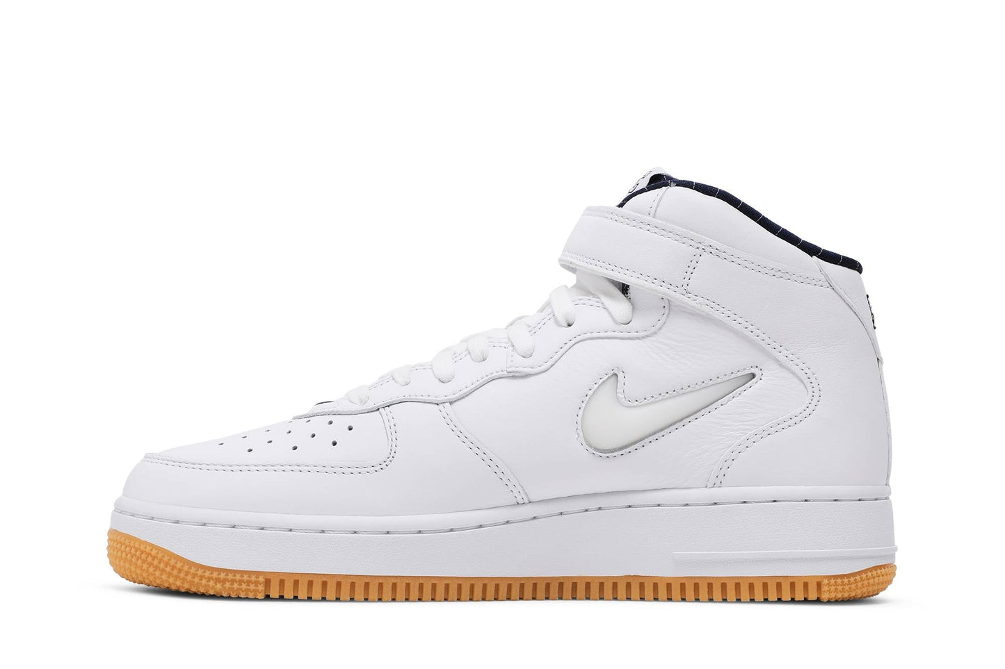 Nike Air Force 1 Mid Jewel QS 'NYC – Yankees' DH5622-100