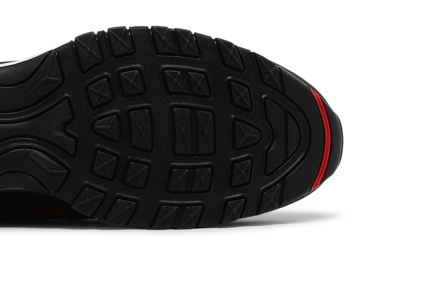 Nike Air Max 97 'Black University Red' DH4092-001