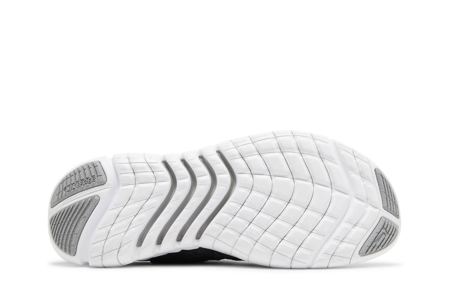 Nike Free Run 5.0 'Black White' CZ1884-001