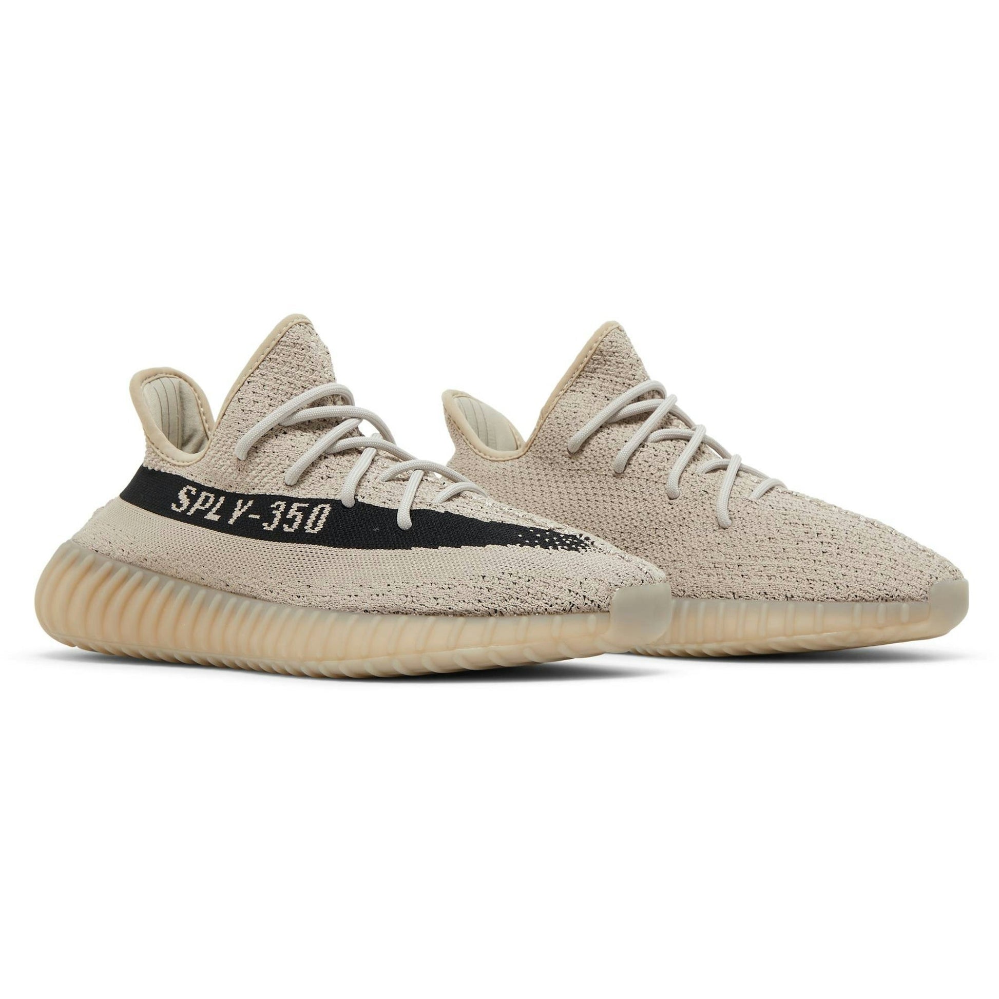 Adidas Yeezy Boost 350 V2 'Beige Black' HP7870