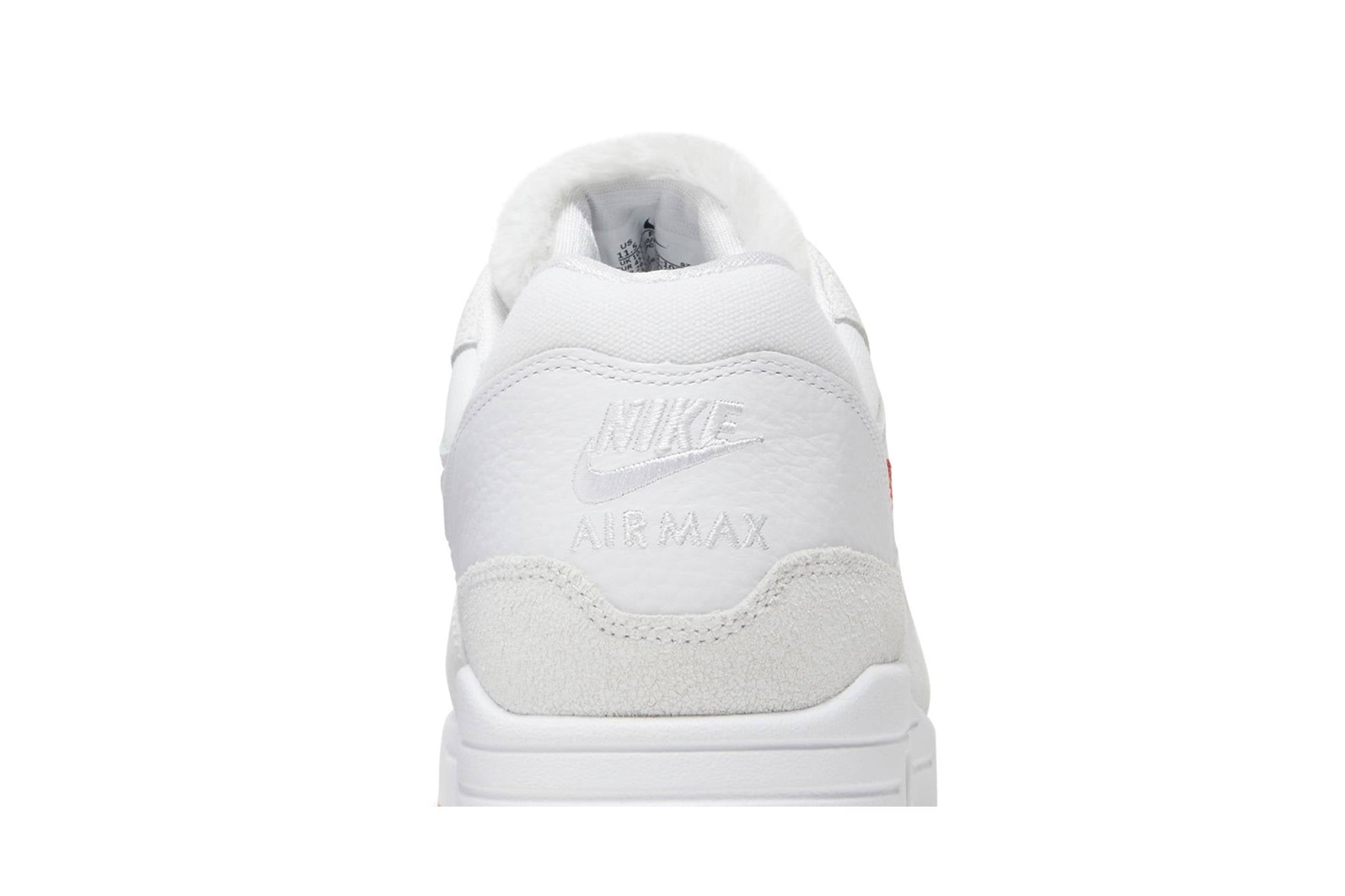 Nike Air Max 1 The Bay FJ4451-100