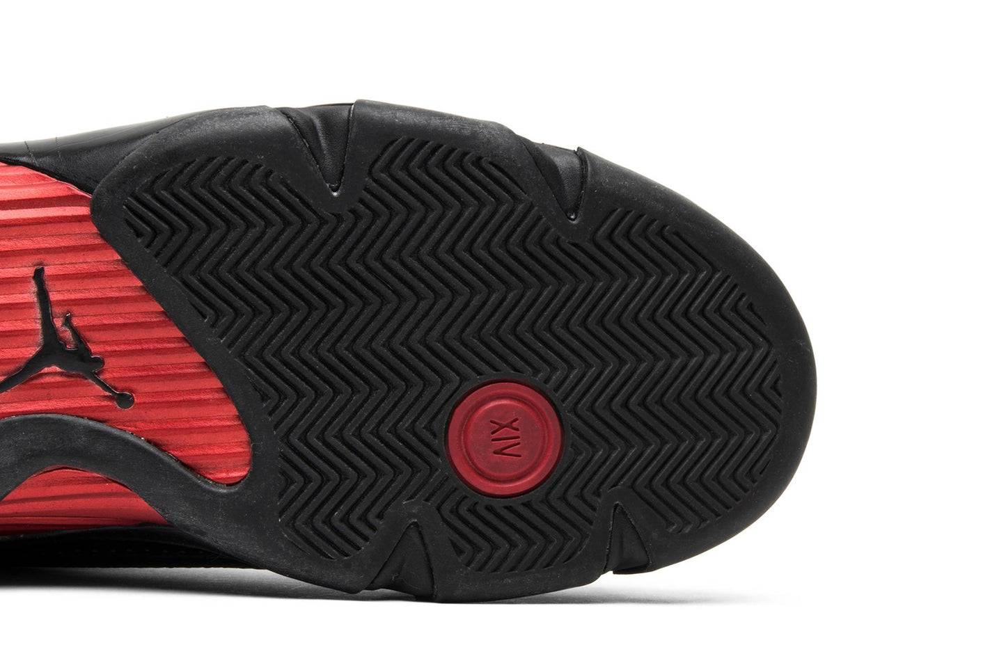 Air Jordan 14 Retro Last Shot 2011 311832-010