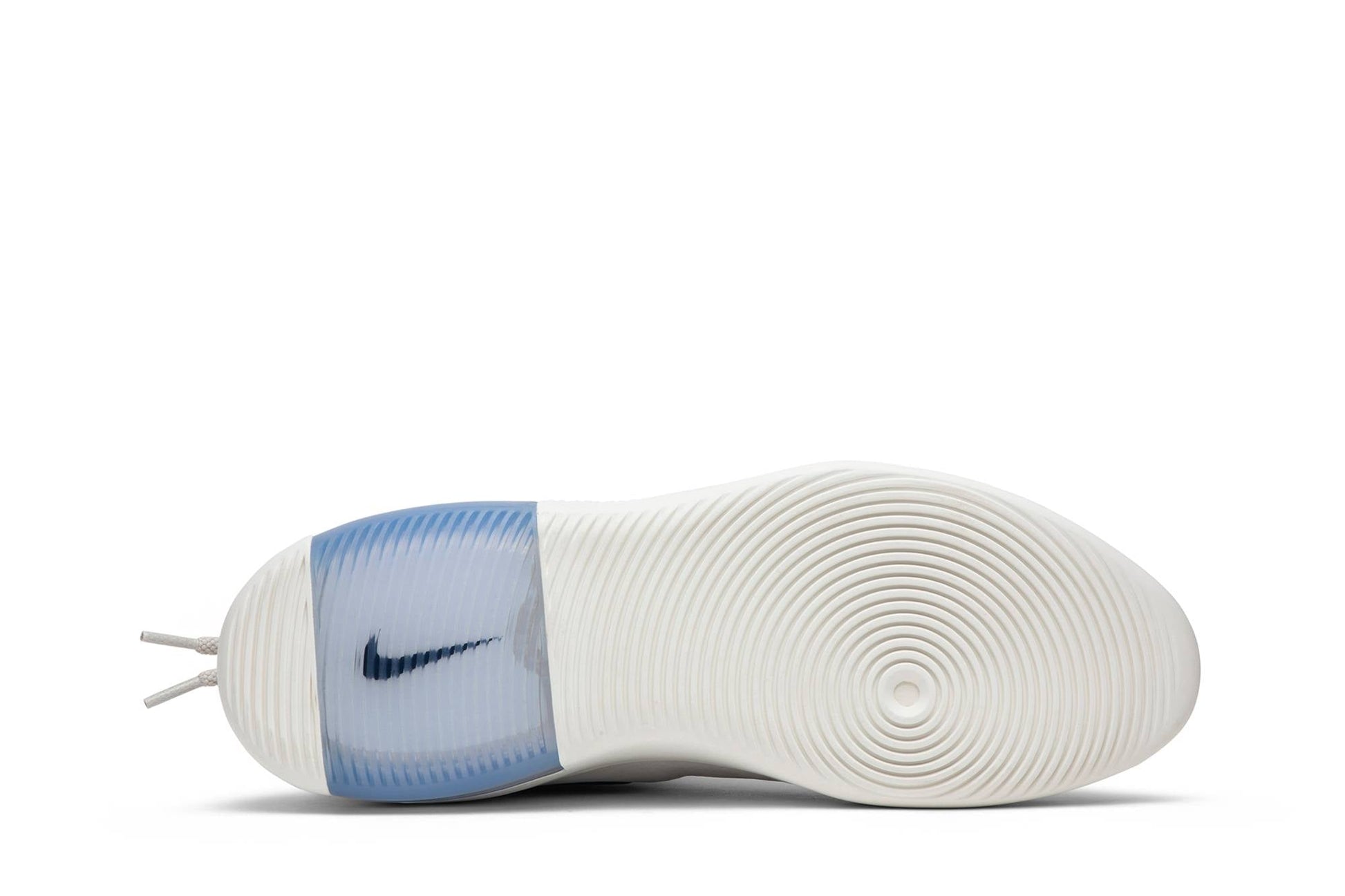 Nike Air Fear Of God Shoot Around Light Bone AT9915-002