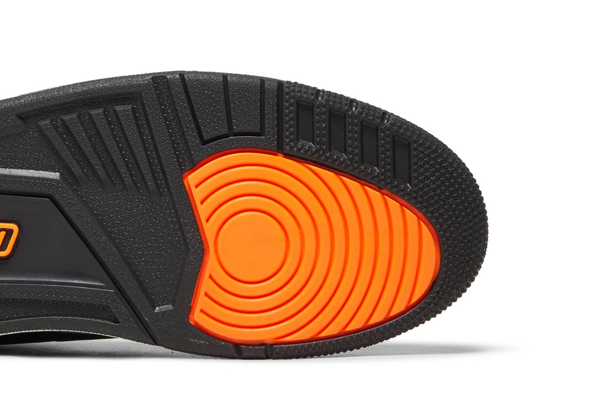 Air Jordan 3 Retro 'Fear' 2023 CT8532-080