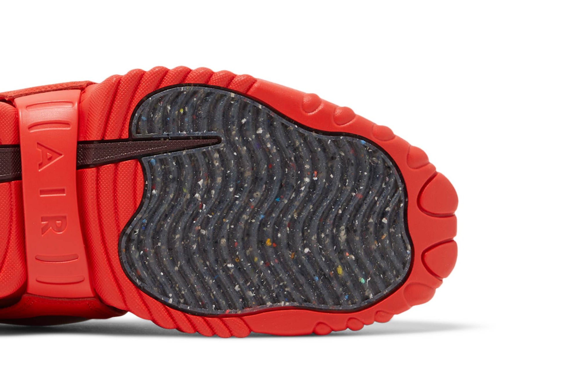 AMBUSH X Nike Air Adjust Force Light Madder Root DM8465-800