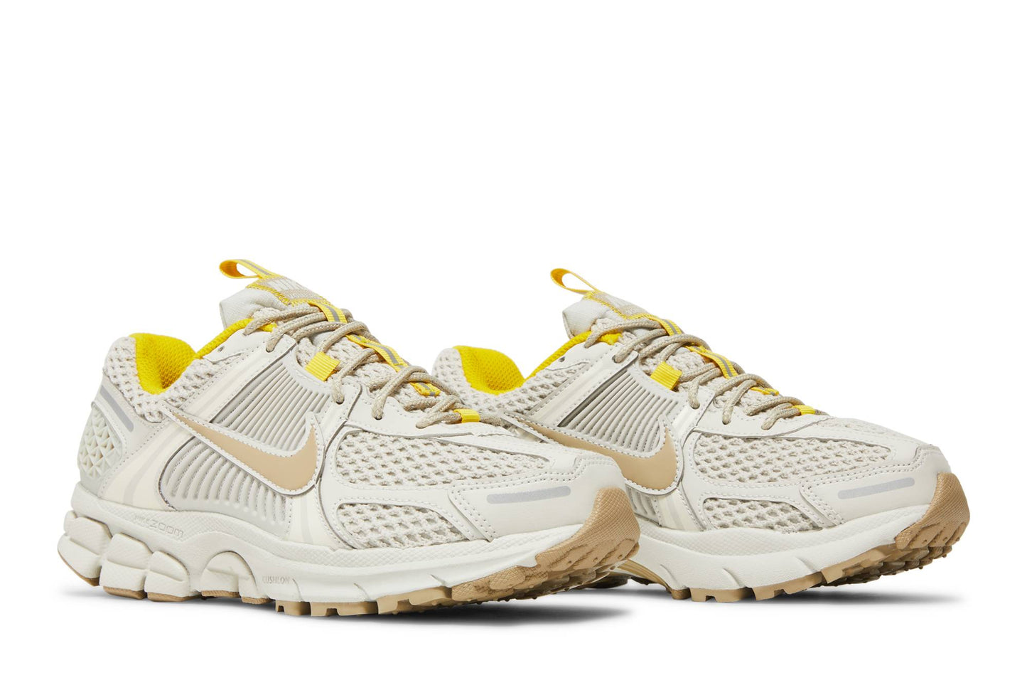 ( Women ) Nike Air Zoom Vomero 5 Light Bone FJ7694-020