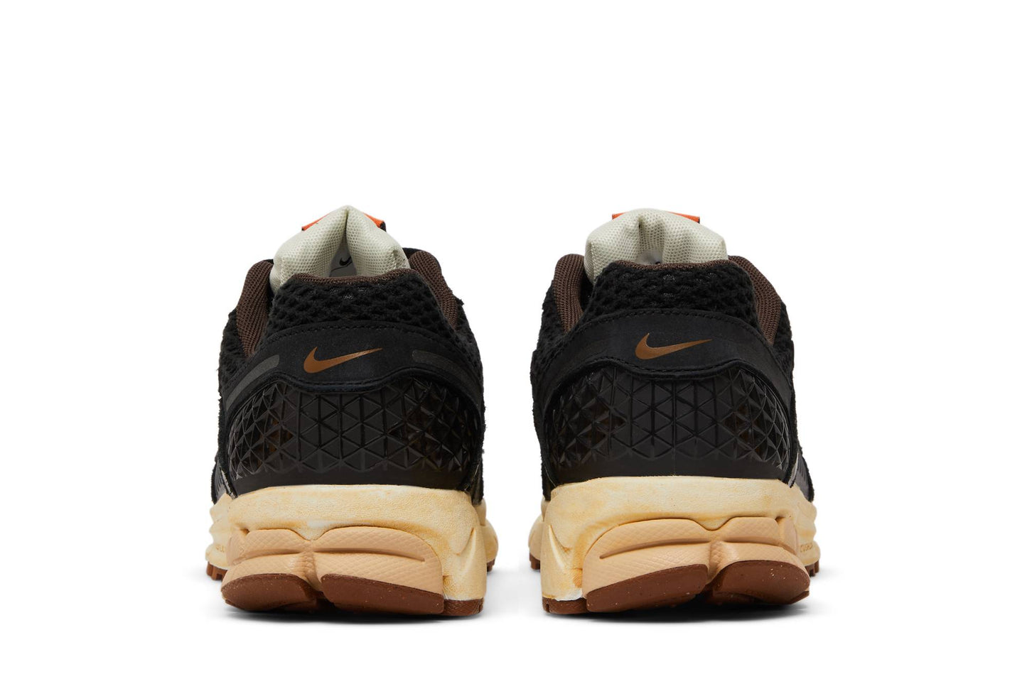 ( Women ) Nike Zoom Vomero 5 Black Sesame FD0533-010