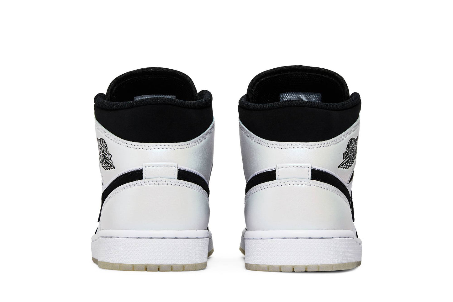 Air Jordan 1 Mid SE Diamond Shorts DH6933-100