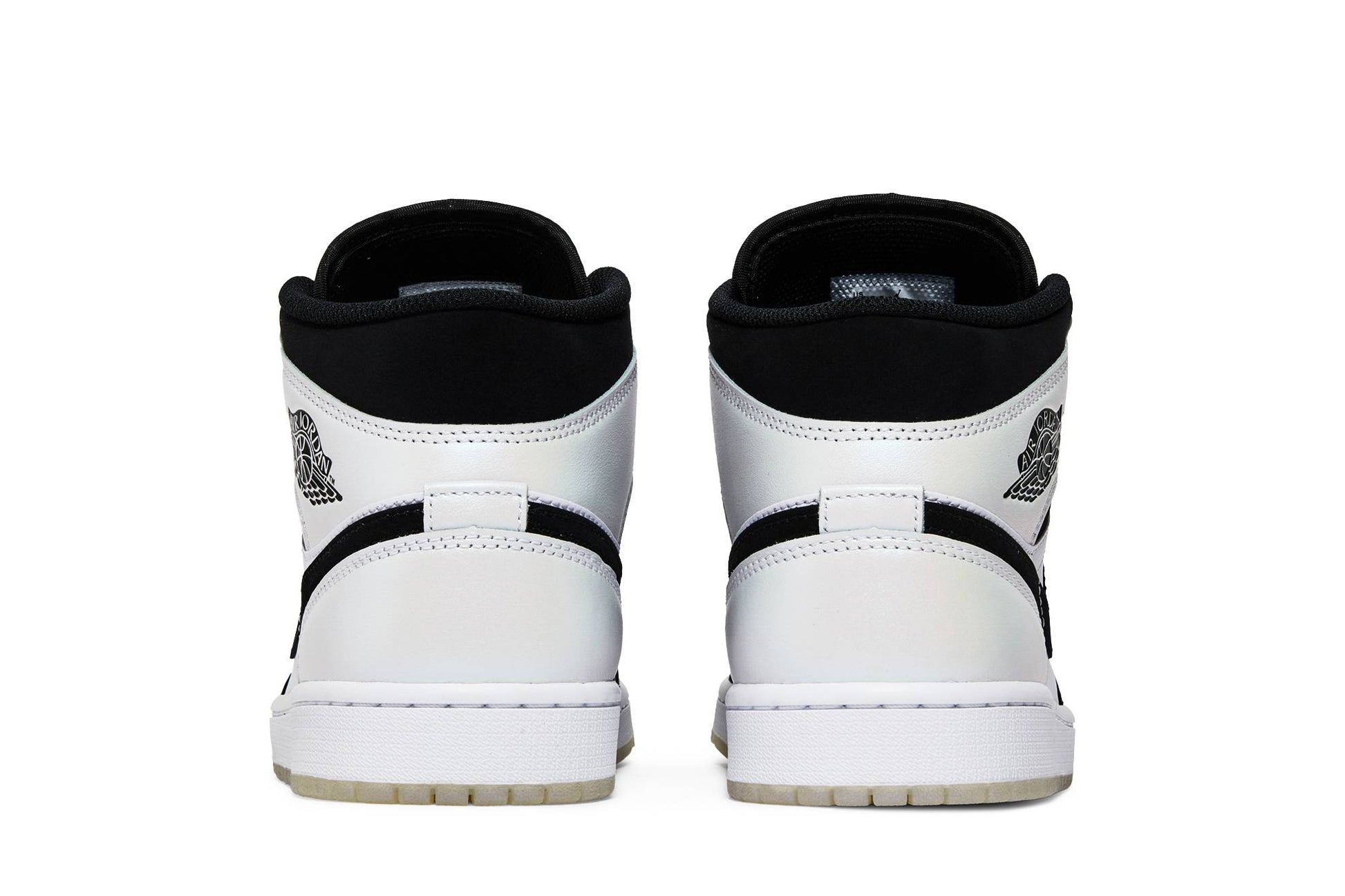 Air Jordan 1 Mid SE Diamond Shorts DH6933-100