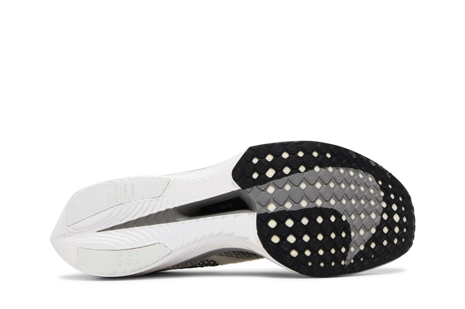 Nike ZoomX VaporFly Next% 3 'White Particle Grey' DV4129-100
