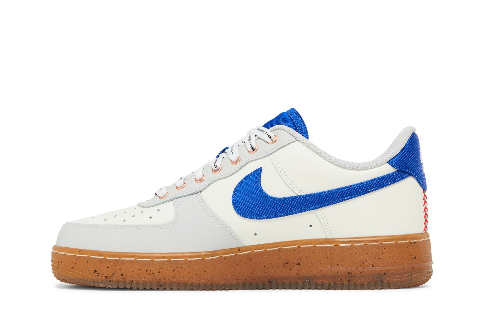 Nike Air Force 1 Low Jackie Robinson FN1868-100