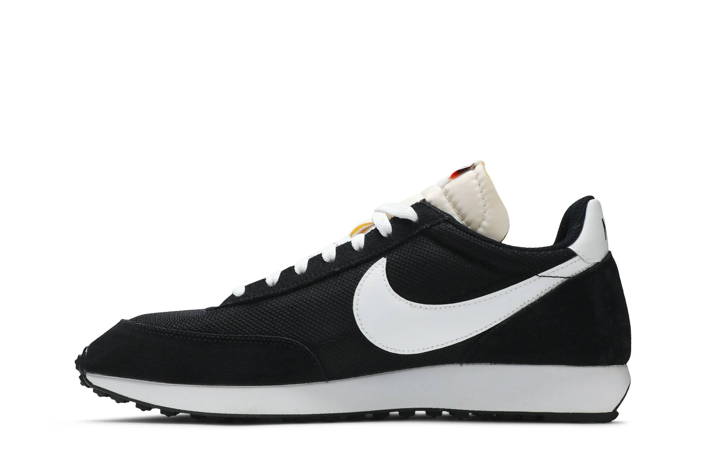 Nike Air Tailwind 79 Black 487754-009