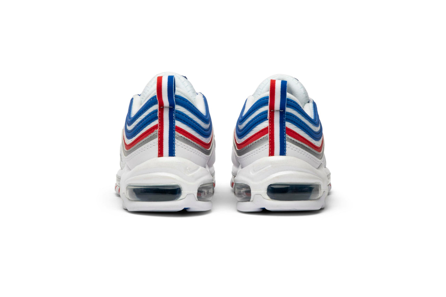 Nike Air Max 97 Game Royal Metallic Silver University Red 921826-404
