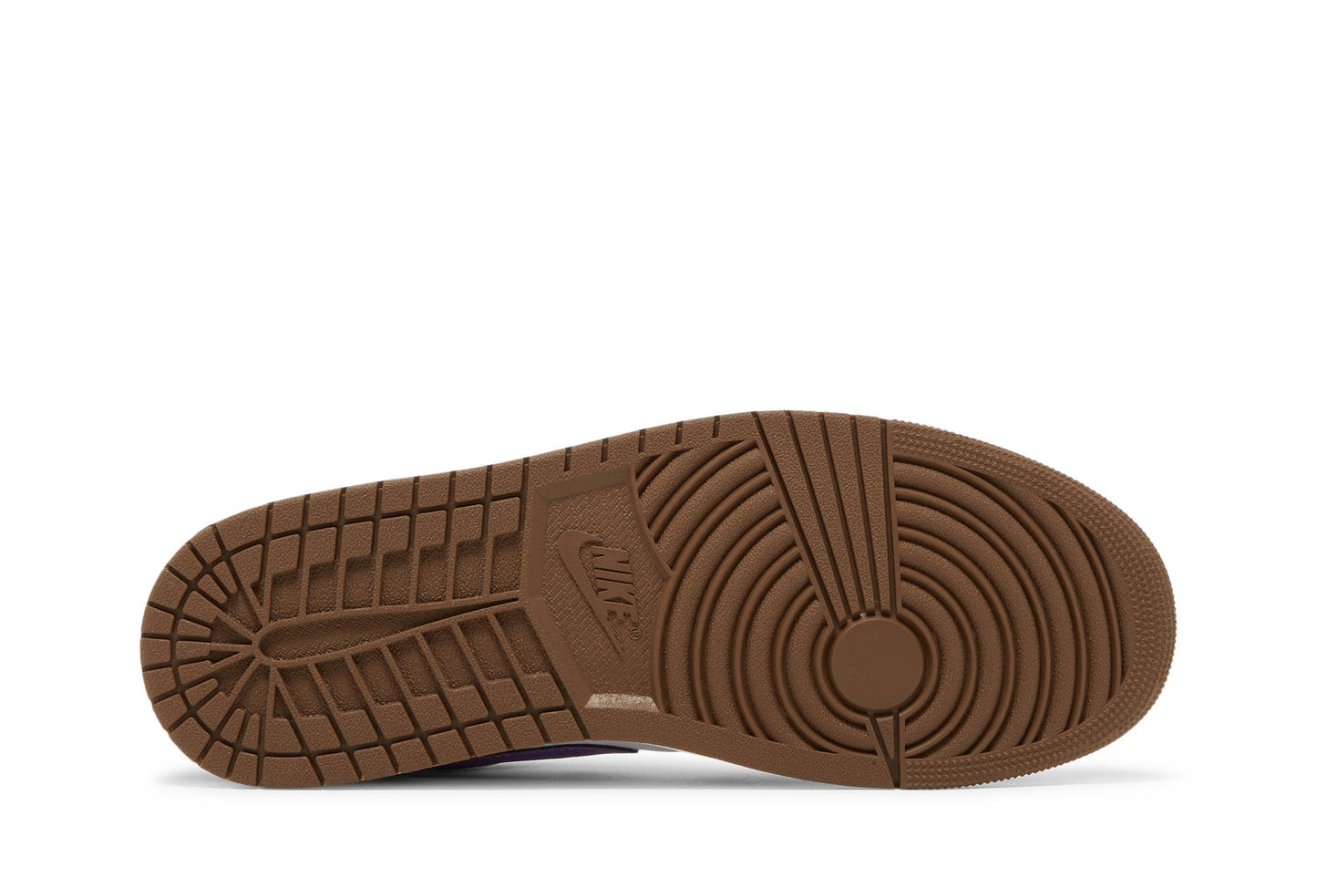 Air Jordan 1 Low Purple Mocha 553558-215