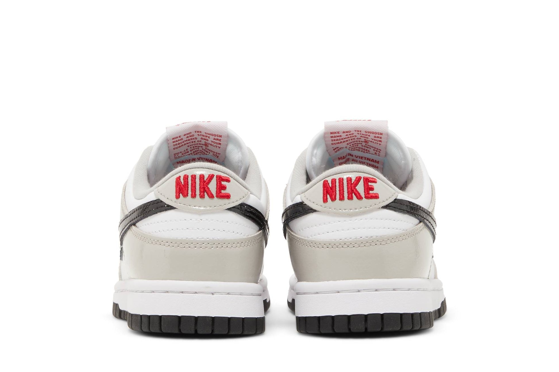 ( Women ) Nike Dunk Low 'Light Iron Ore' DQ7576-001