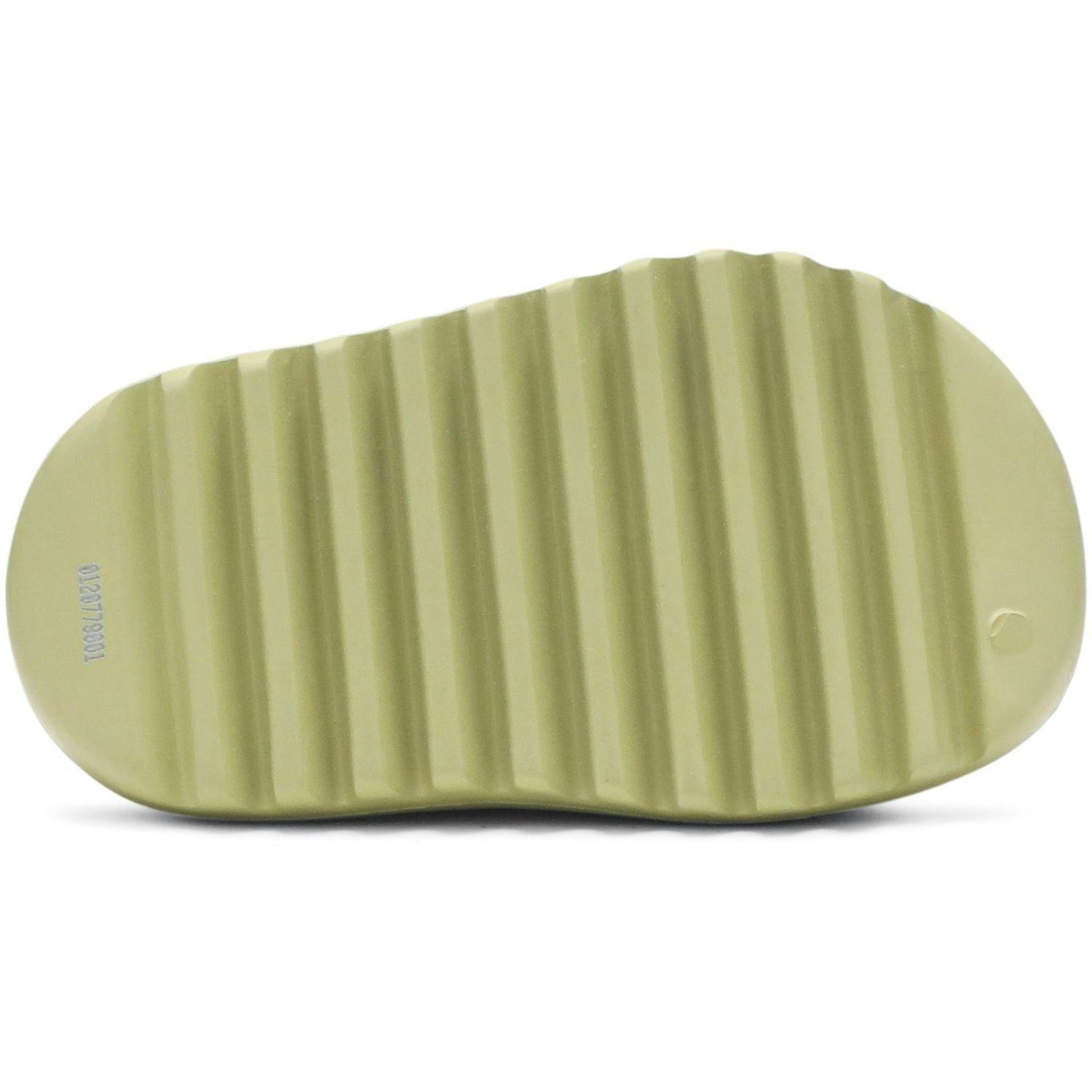 ( Kids ) Adidas Yeezy Slides 'Resin' 2020 FX0495