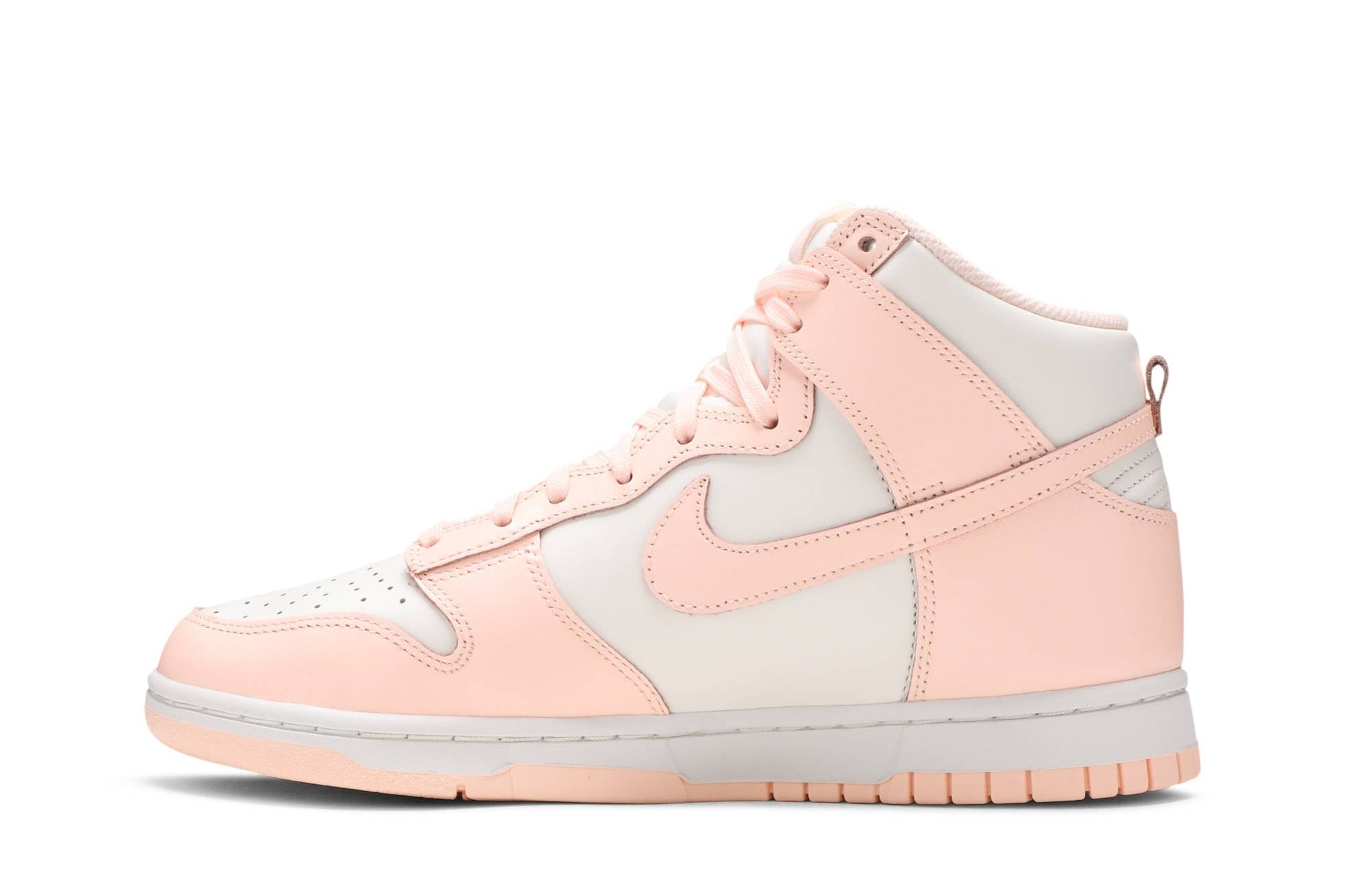 ( Women ) Nike Dunk High 'Crimson Tint' DD1869-104