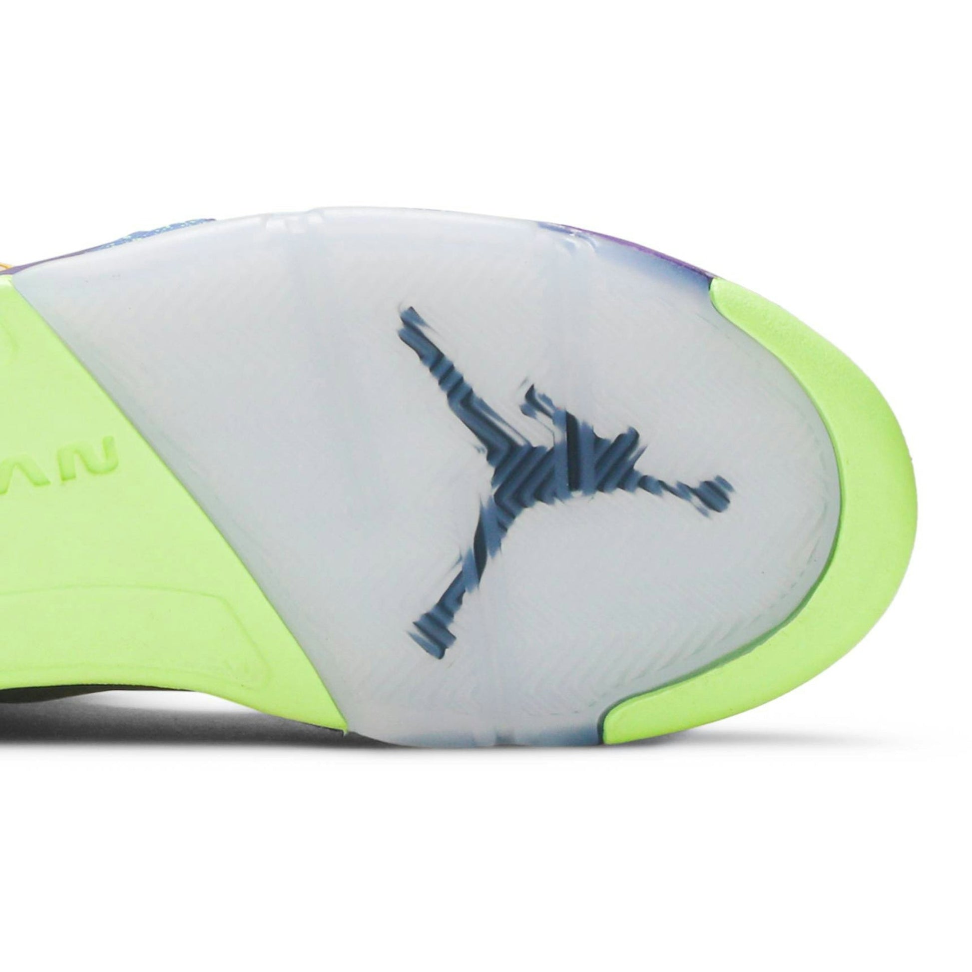 Air Jordan 5 Retro SE What The CZ5725-700