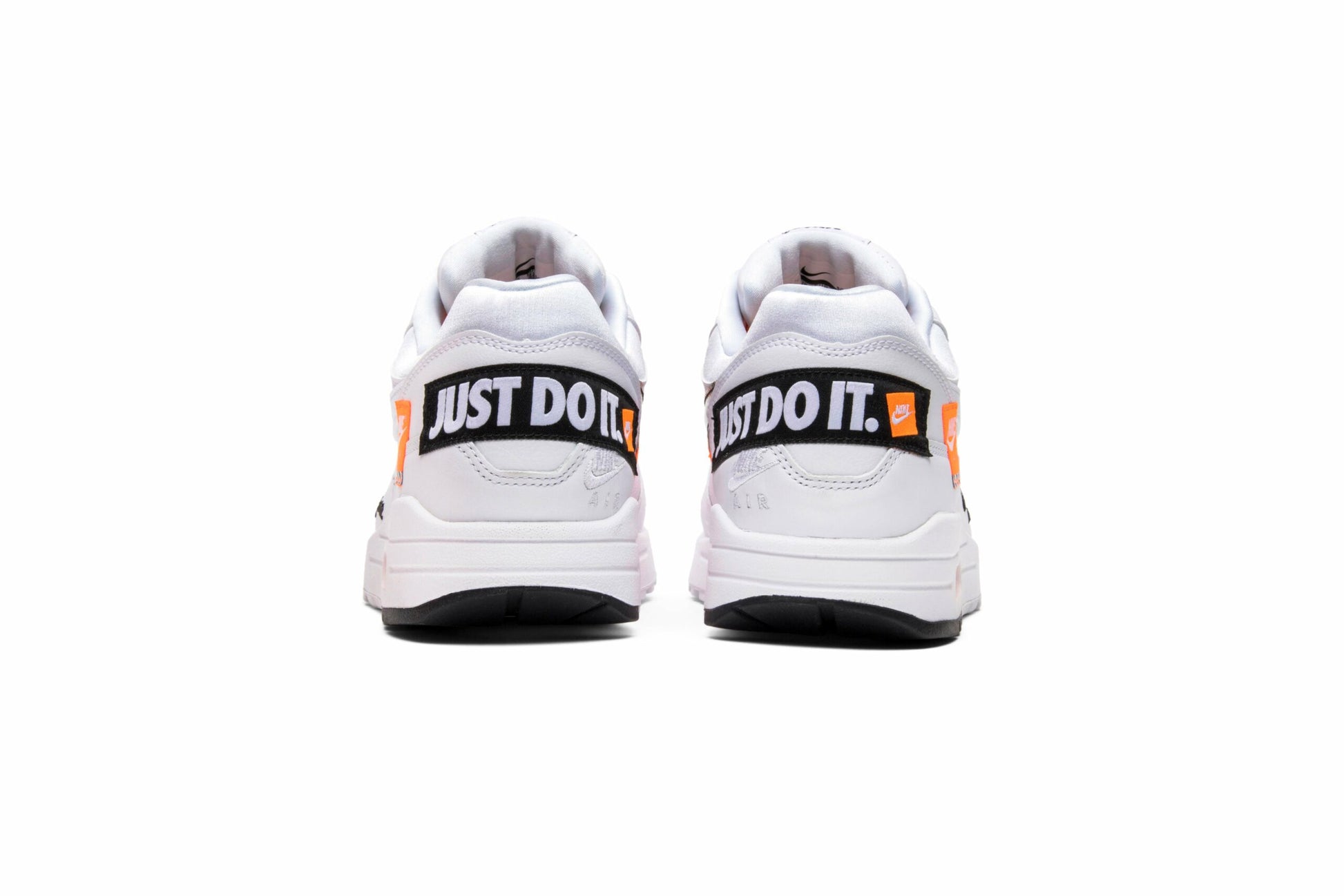 Nike Air Max 1 Just Do It Pack White AO1021-100