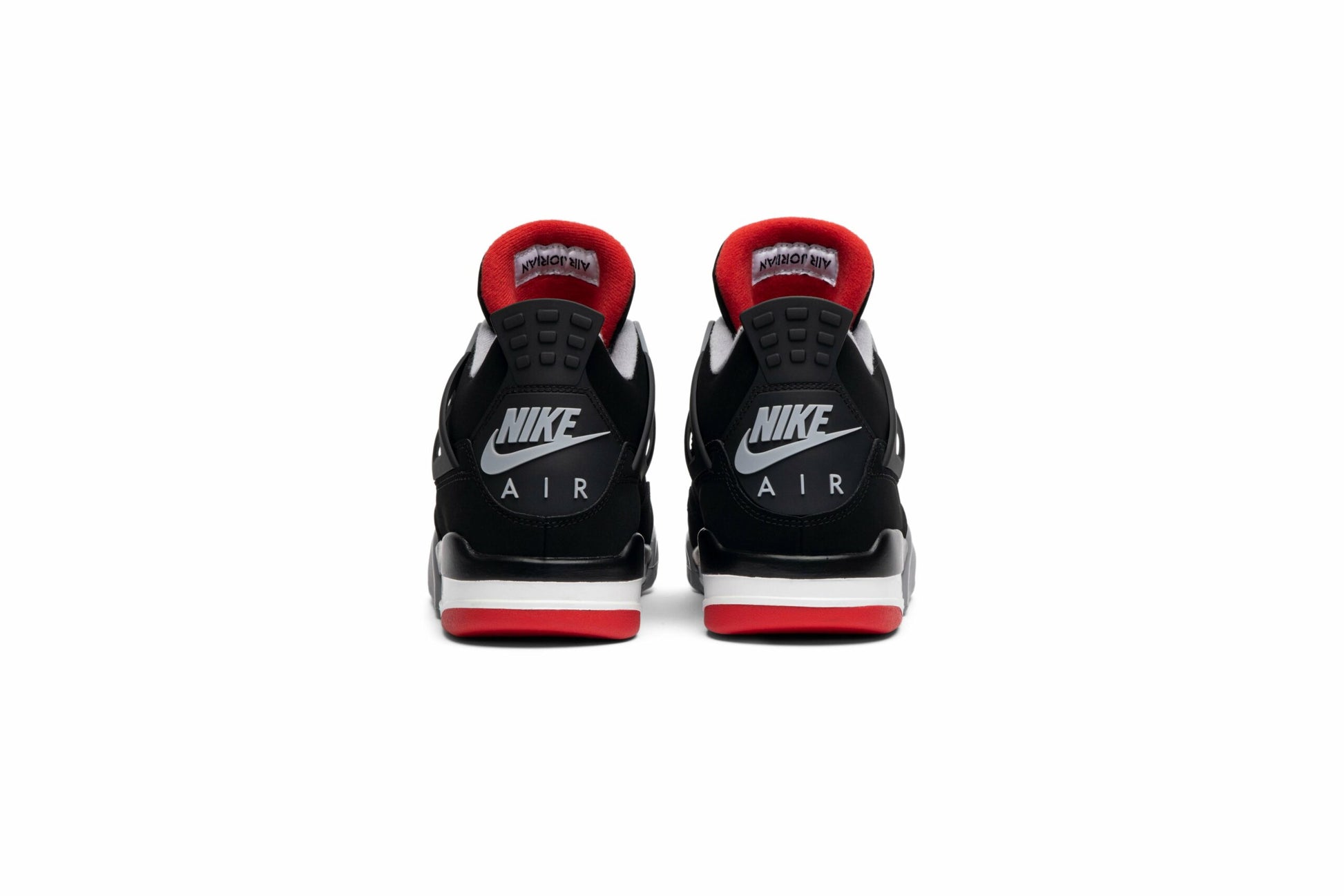 Air Jordan 4 Retro OG Bred 2019 308497-060