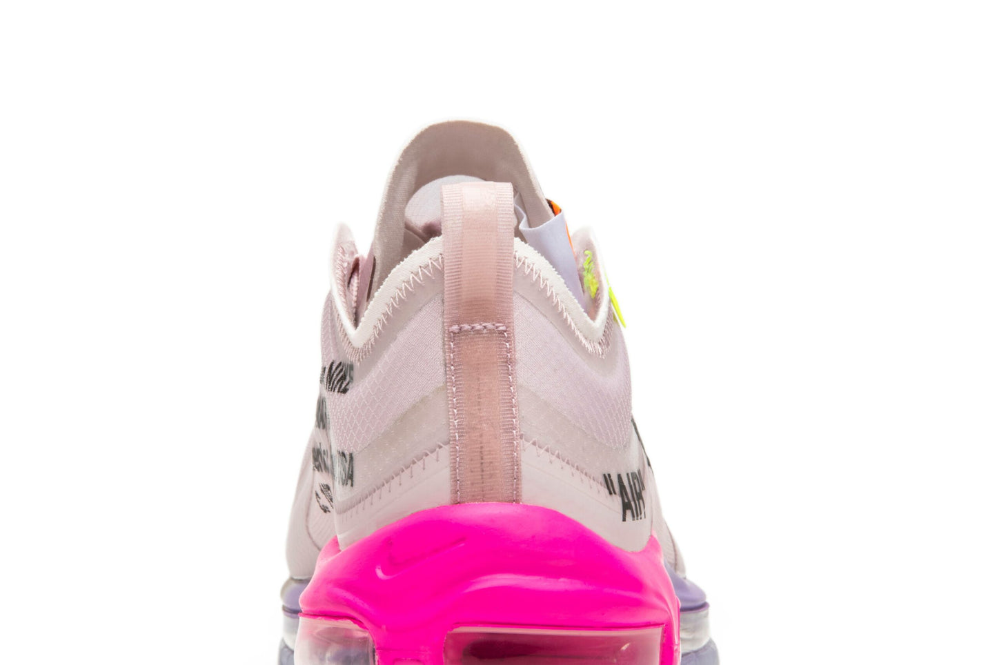 Serena Williams X Off-White X Nike Air Max 97 OG Queen AJ4585-600
