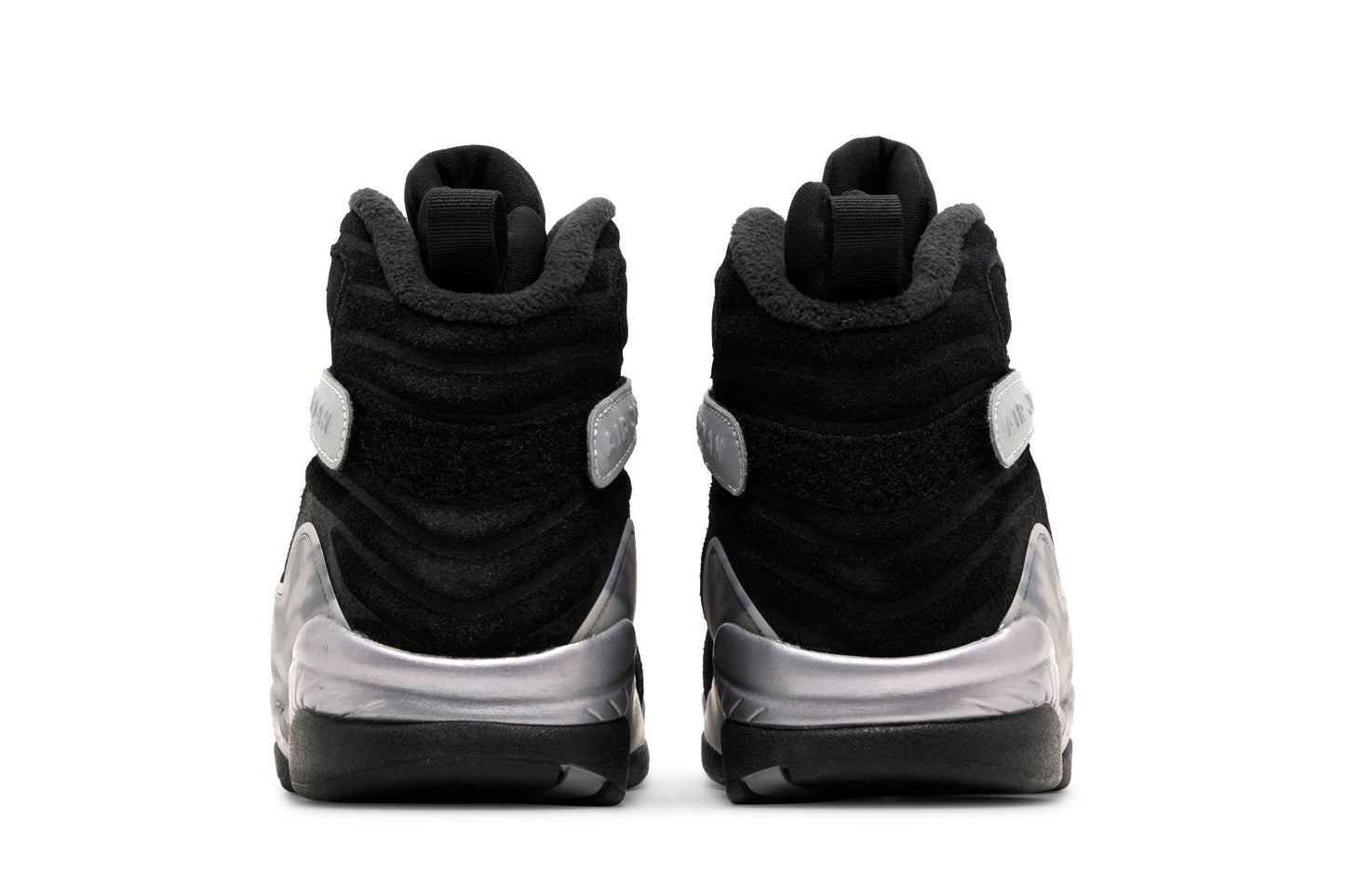 Air Jordan 8 Winterized Gunsmoke FD1334-001
