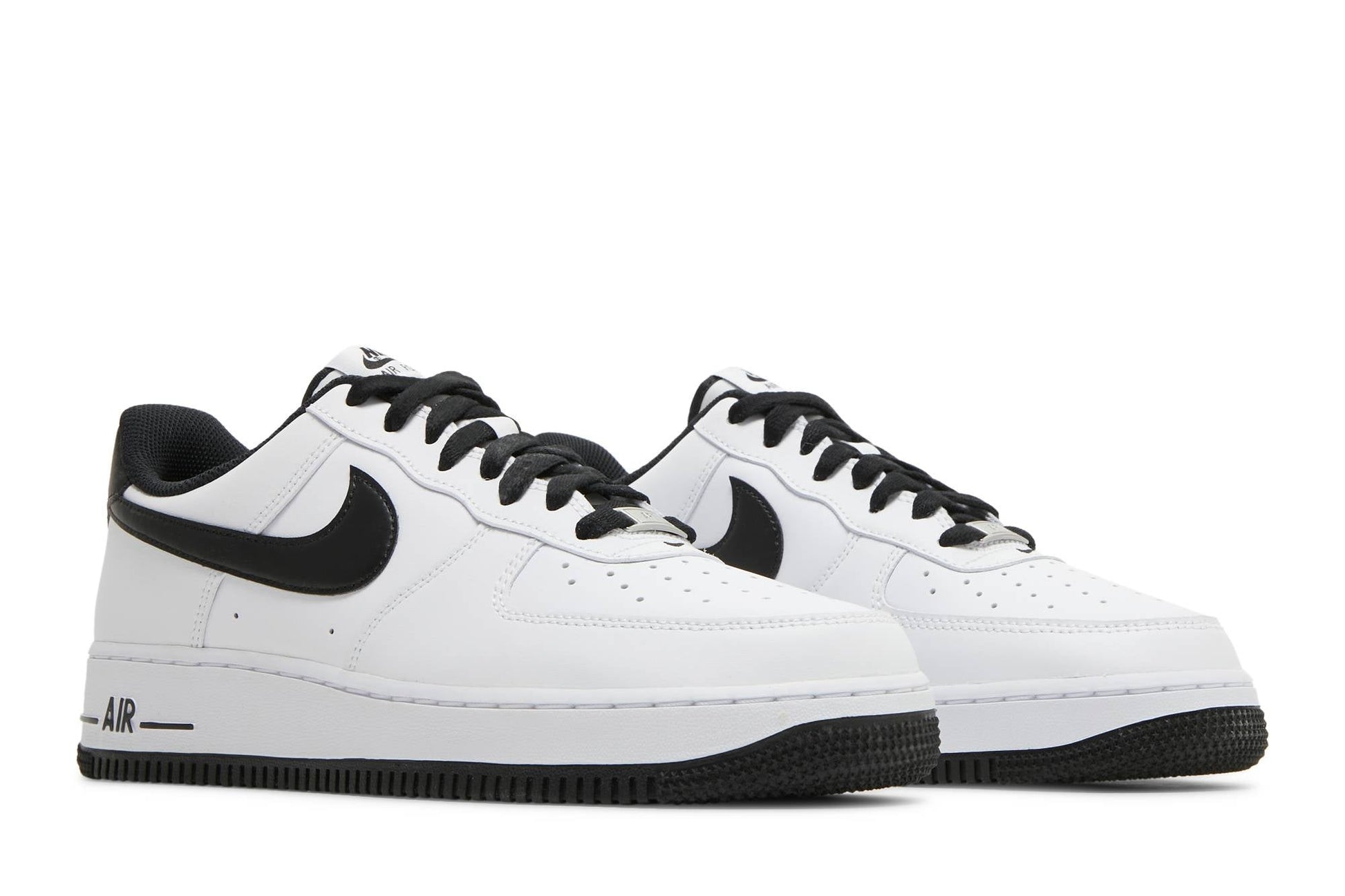 Nike Air Force 1 Low White Black 2022 DH7561-102