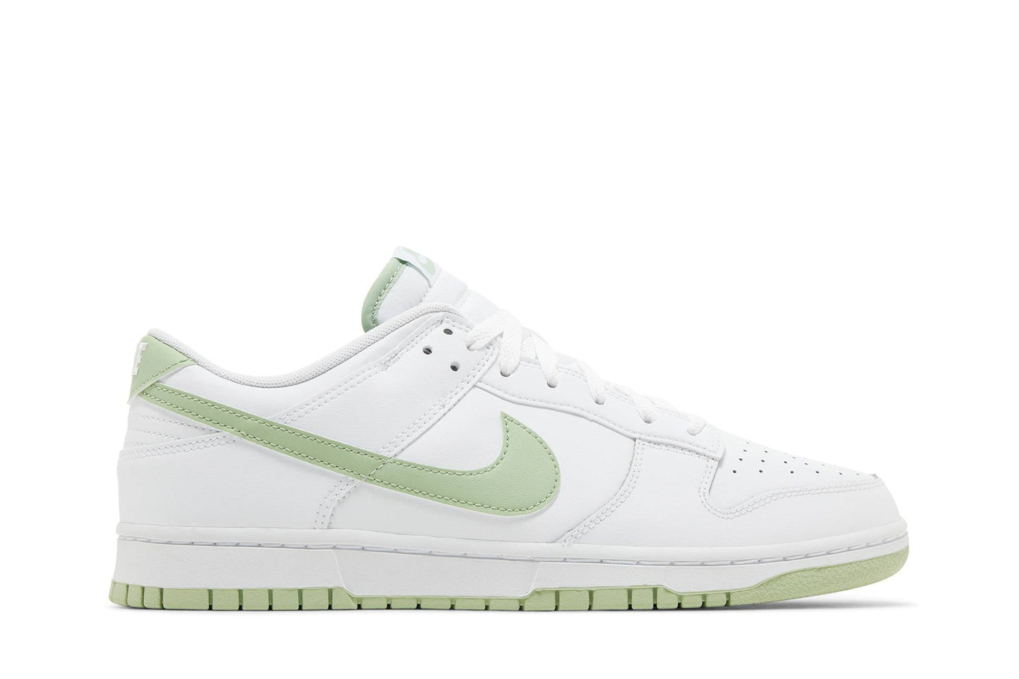 Nike Dunk Low Honeydew DV0831-105