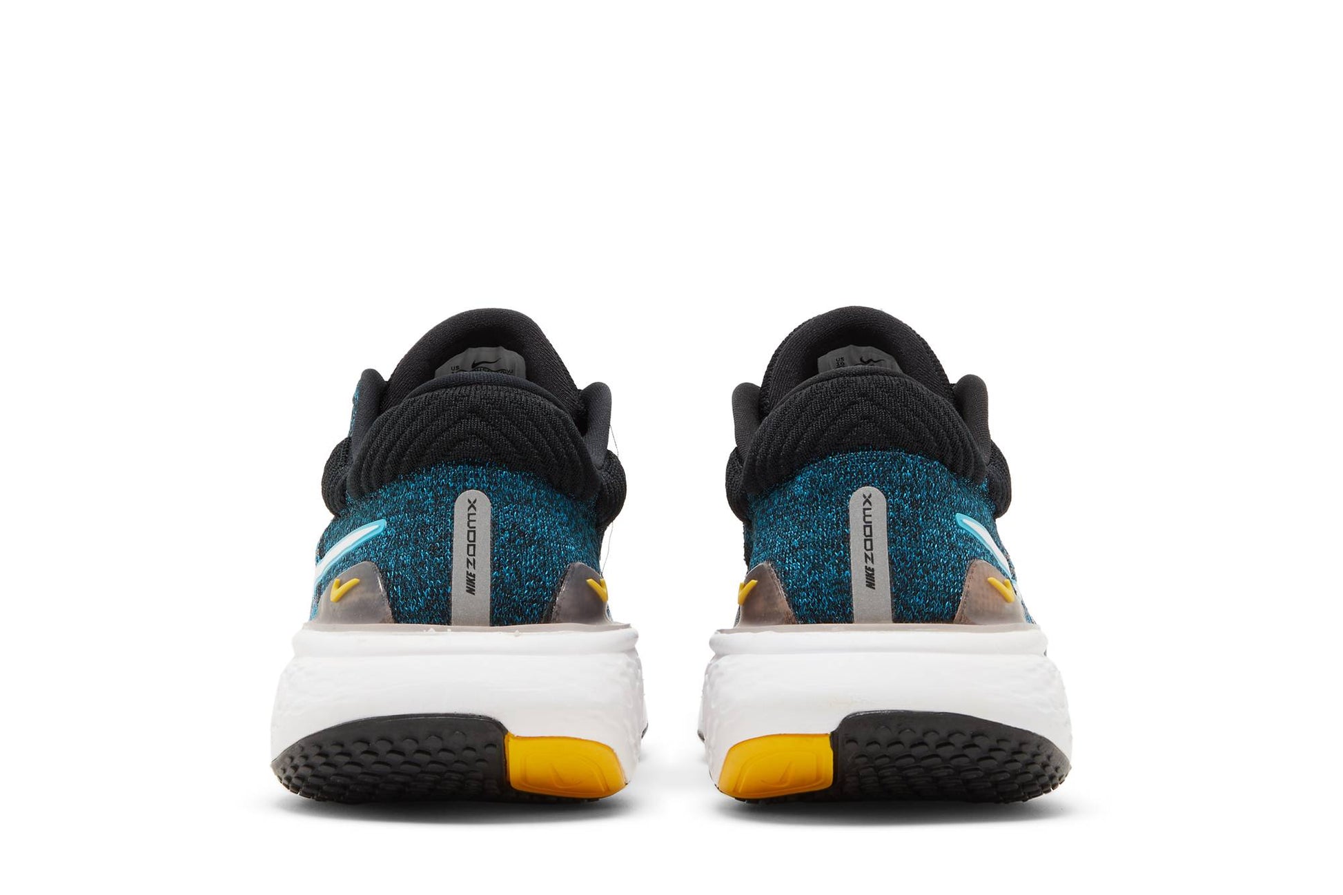 Nike ZoomX Invincible Run Flyknit 2 Black Chlorine Blue DH5425-003