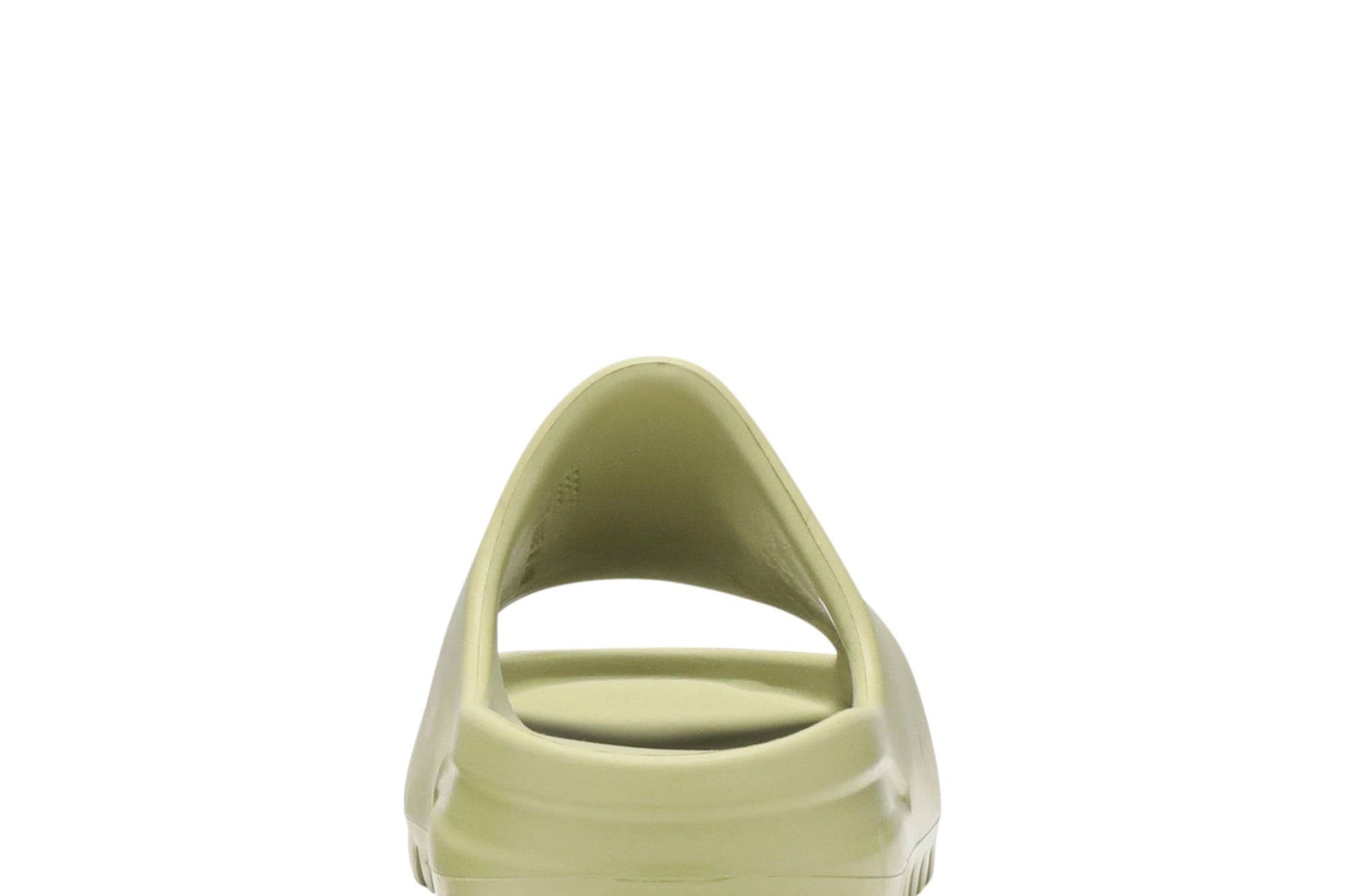 ( Kids ) Adidas Yeezy Slides 'Resin' 2020 FX0495