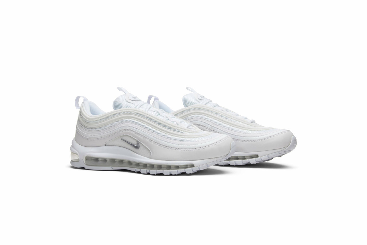 Nike Air Max 97 'Triple White' 921826-101