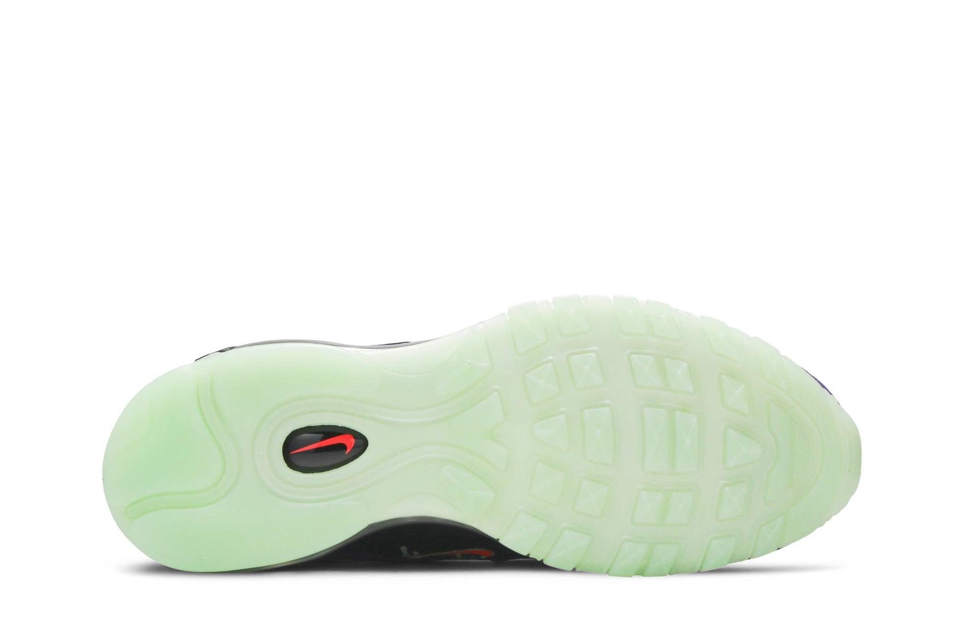 Nike Air Max 97 Halloween Slime DC1500-001