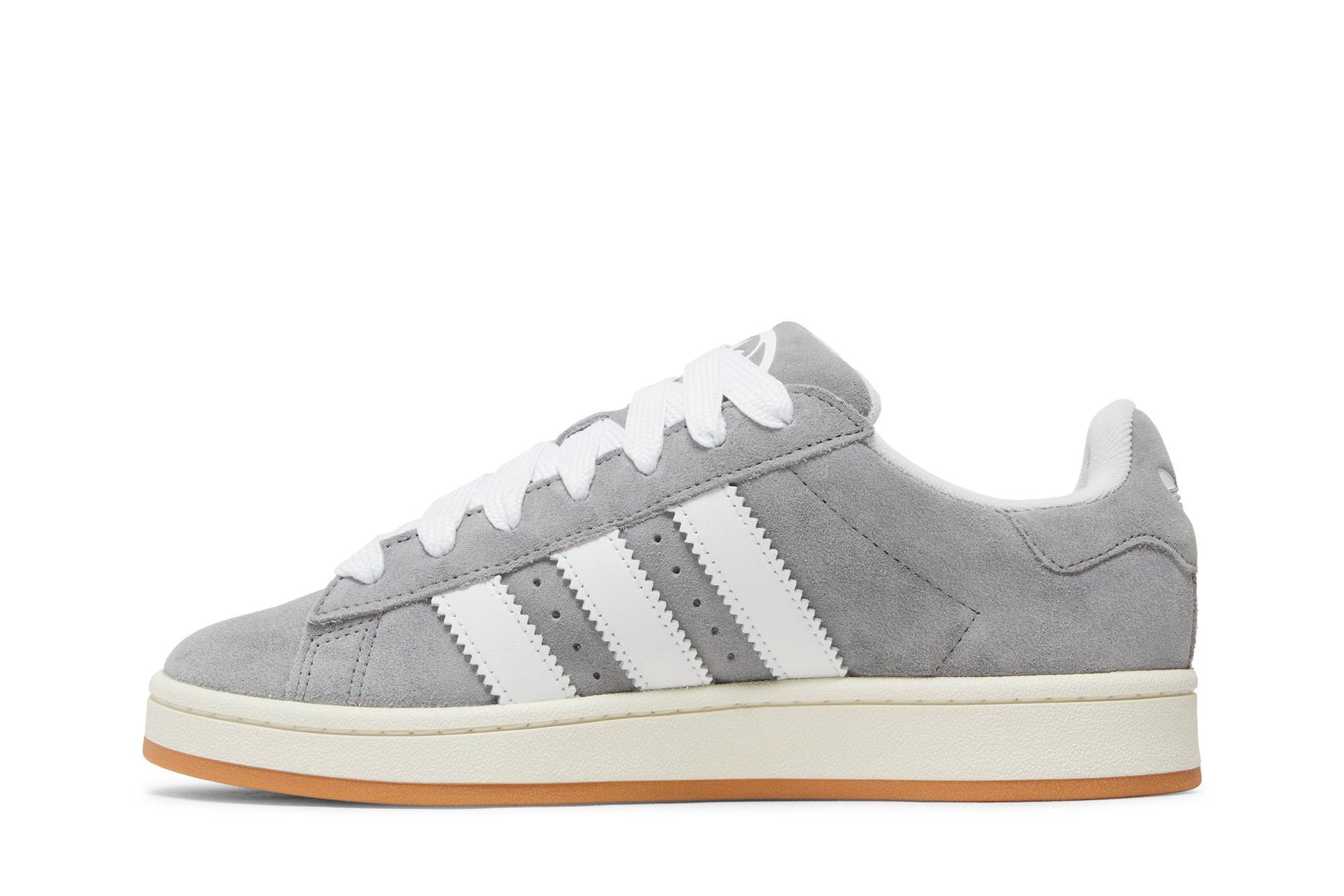 Adidas Campus 00s Grey Gum HQ8707