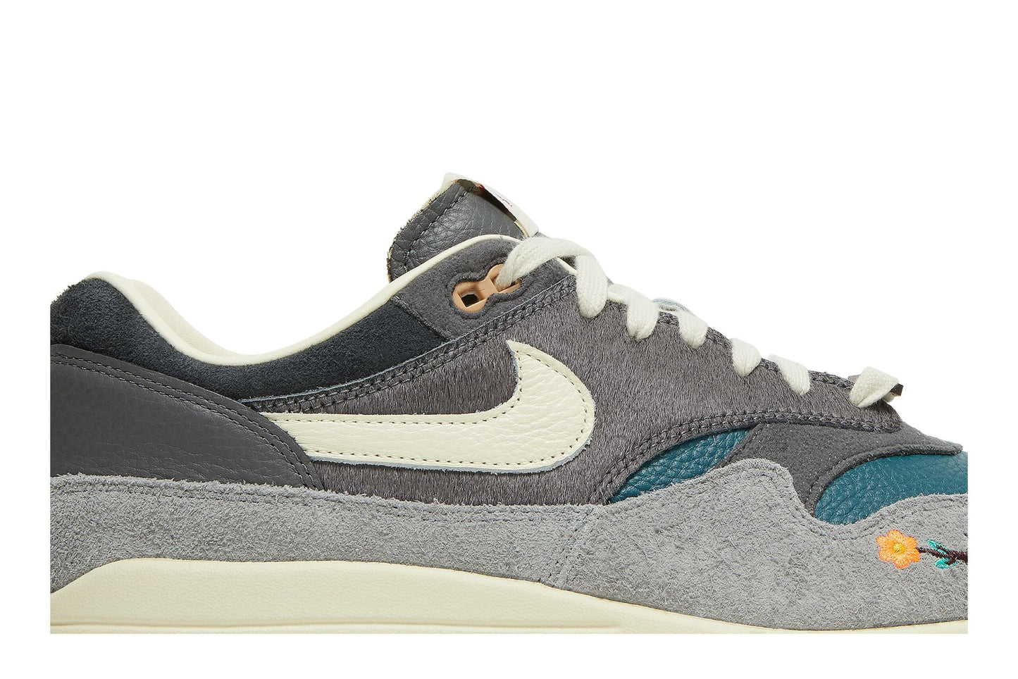 Kasina X Nike Air Max 1 SP Made To Be Together – Grey DQ8475-001