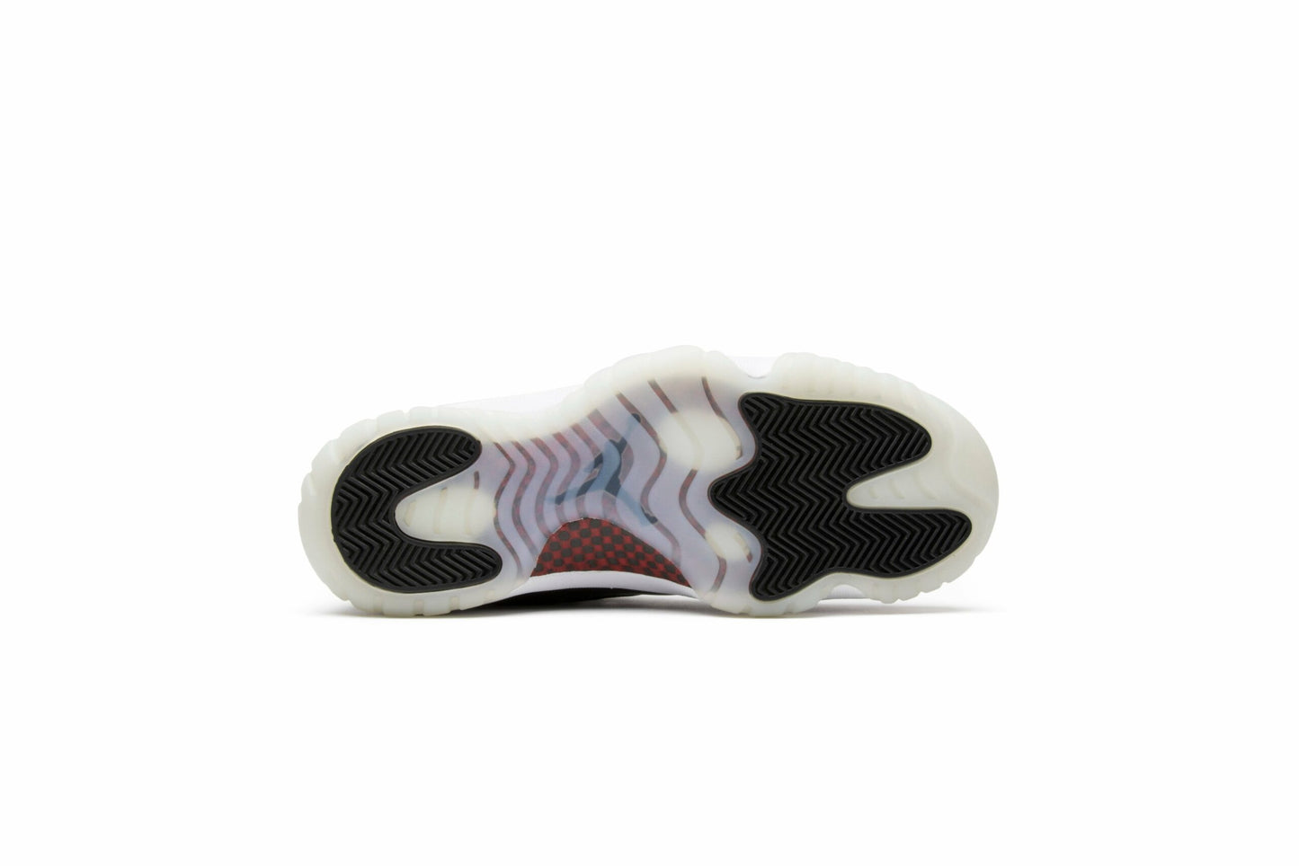 Air Jordan 11 Retro 72-10 378037-002