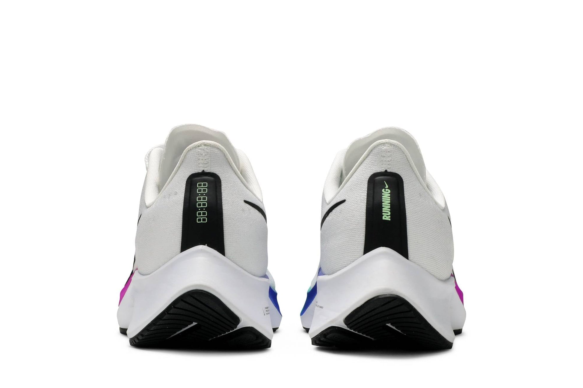 Nike Air Zoom Pegasus 37 White Multi BQ9646-103
