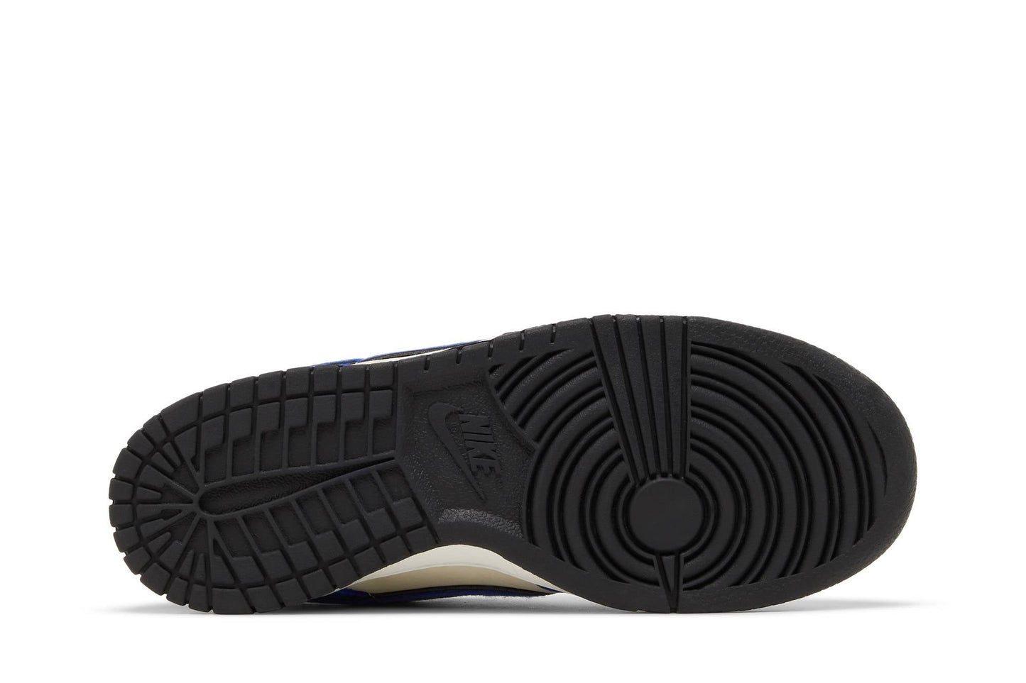 ( Grade School ) Nike Dunk Low Jackie Robinson DV2203-400