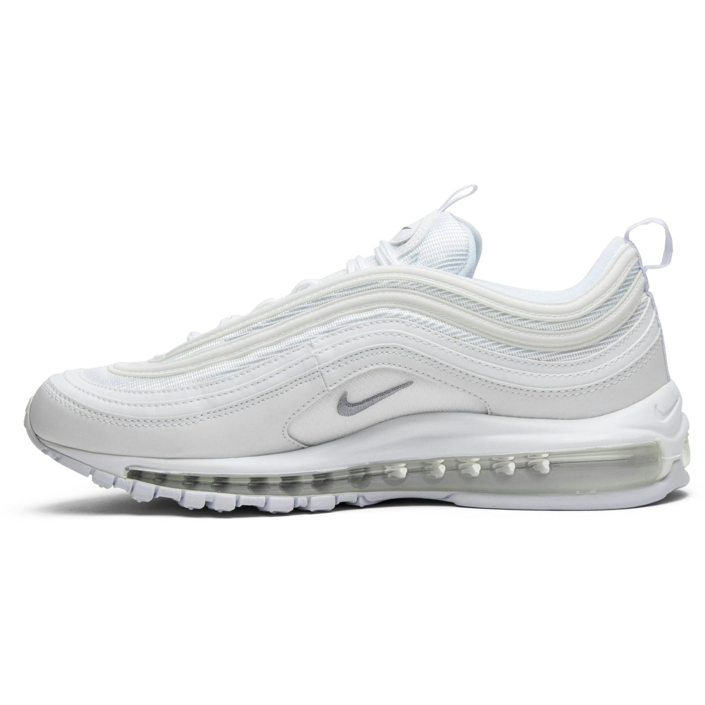 Nike Air Max 97 'Triple White' 921826-101