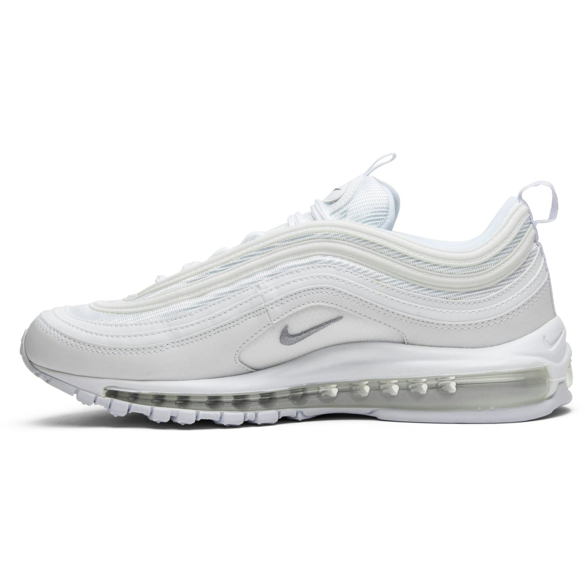 Nike Air Max 97 'Triple White' 921826-101