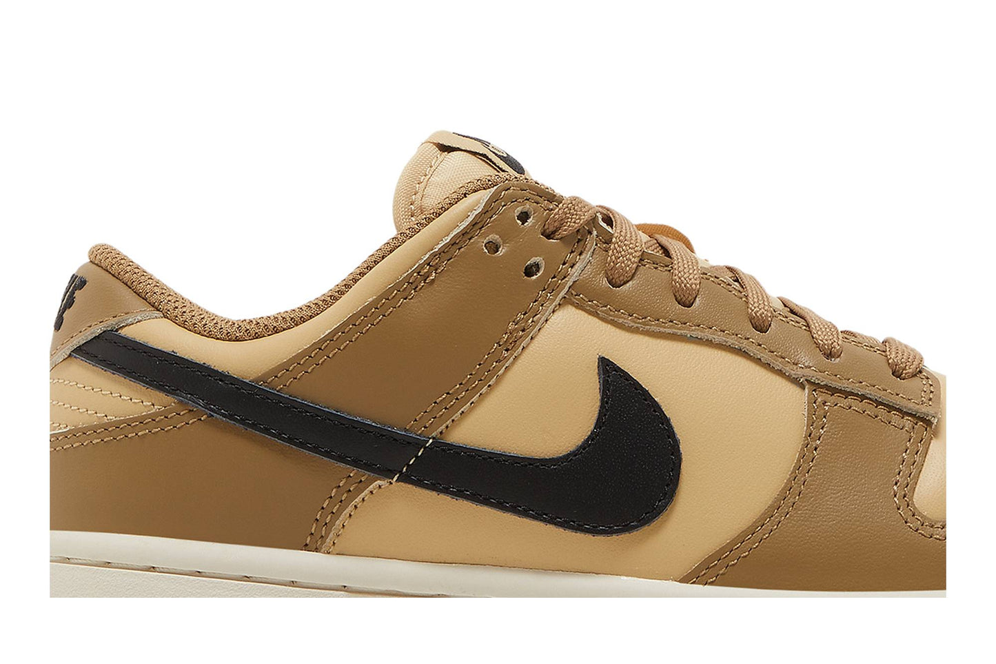 ( Women ) Nike Dunk Low 'Dark Driftwood' DD1503-200